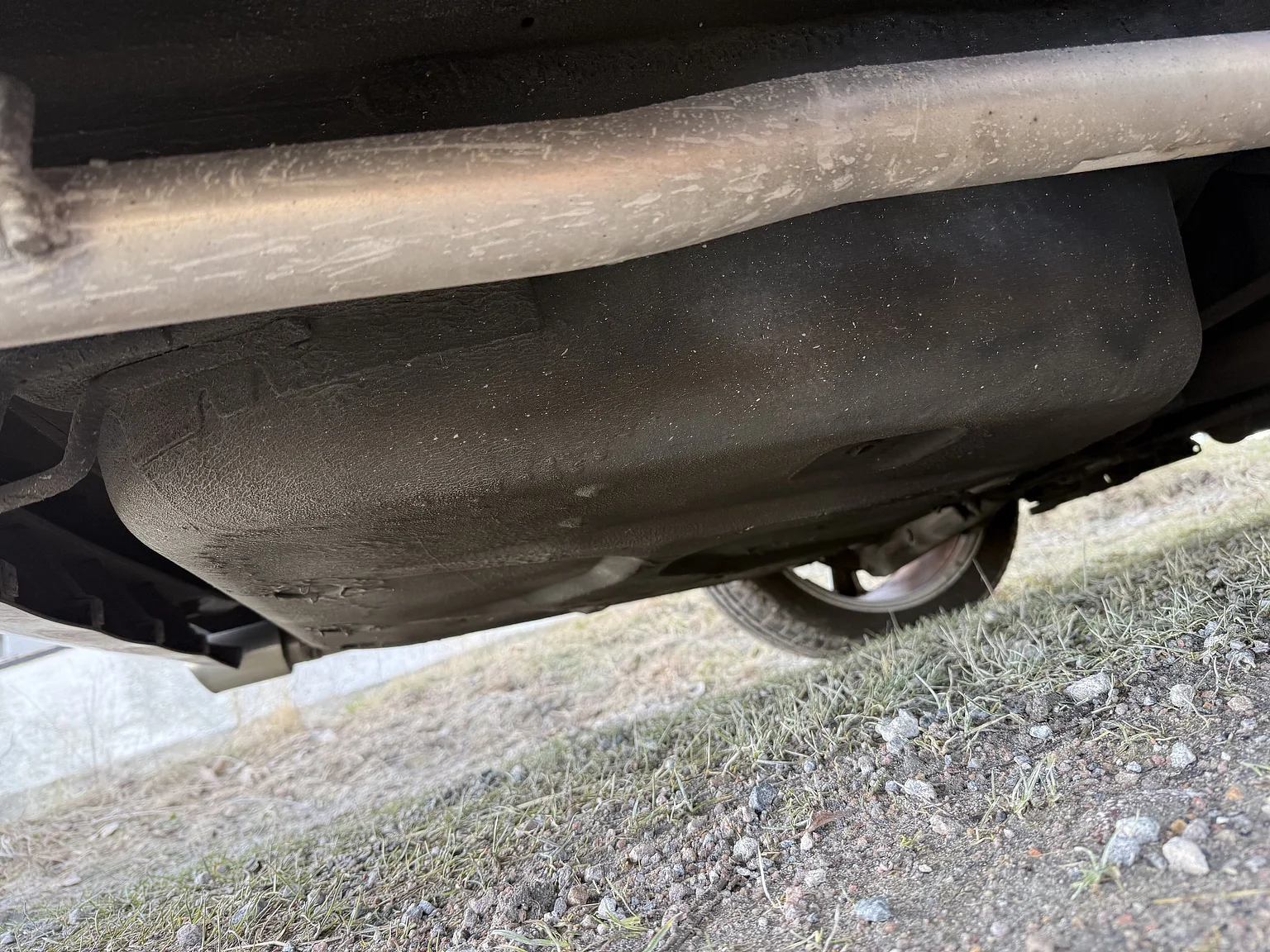 Image of 1997 Jaguar XJR 4.0 Kompressor NO RESERVE mechanics (44)