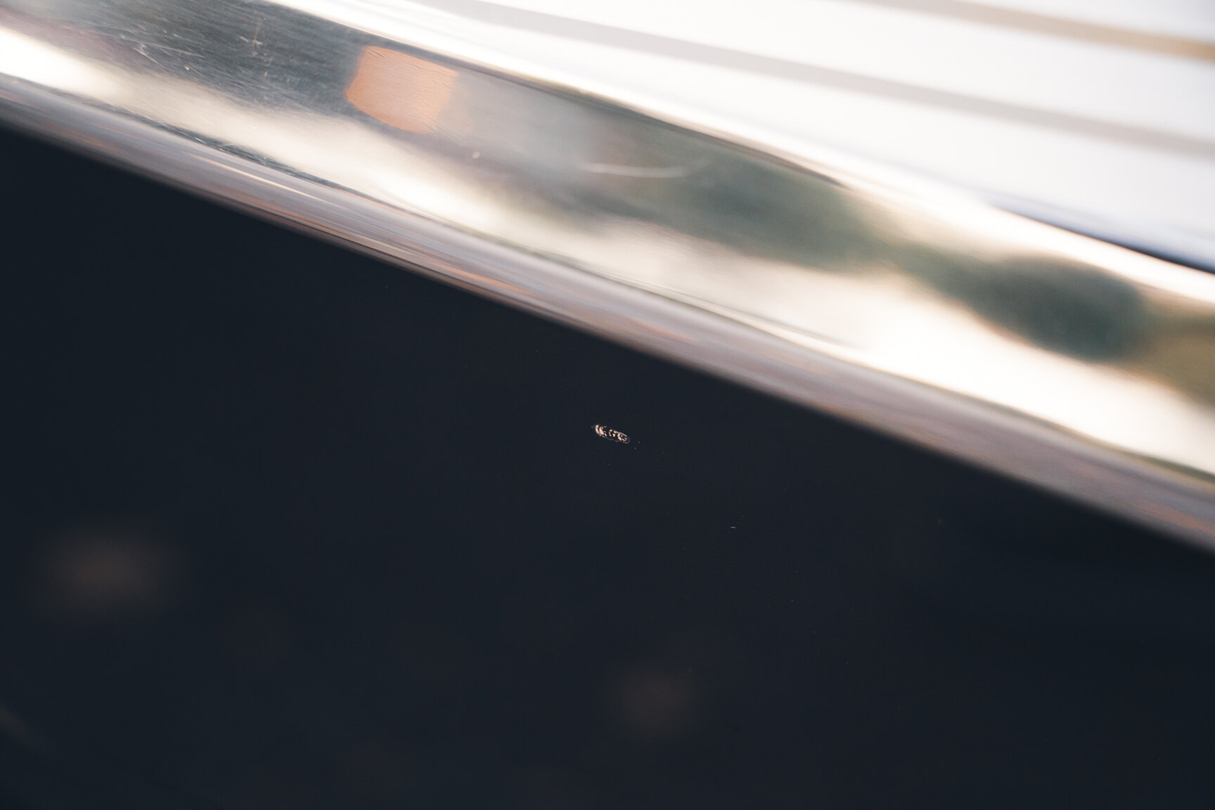 Exterior image of 1957 Chevrolet Bel Air Sport Coupé (65)