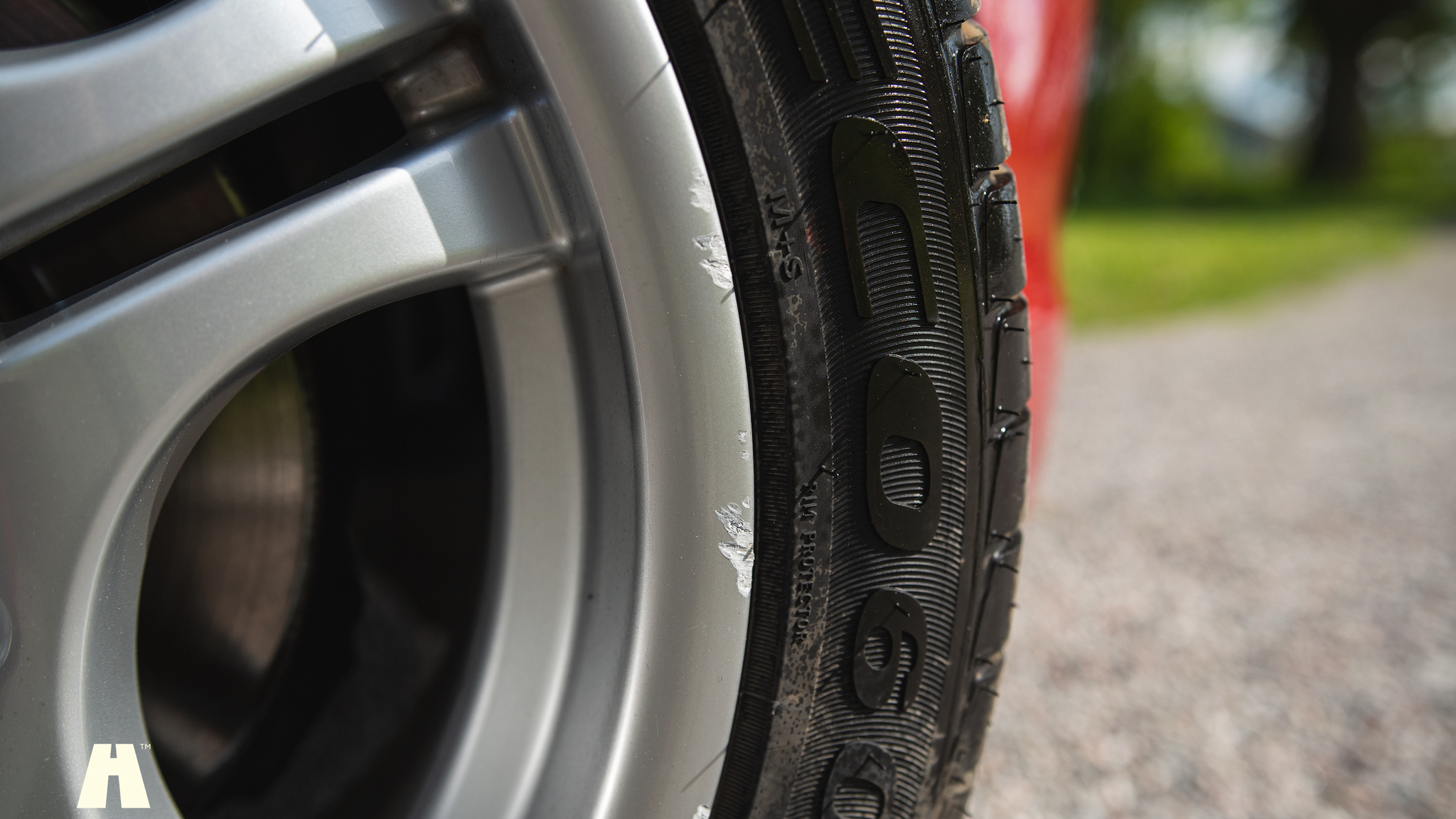 Aussenfoto 2005 BMW 320ci M-sport Cabriolet