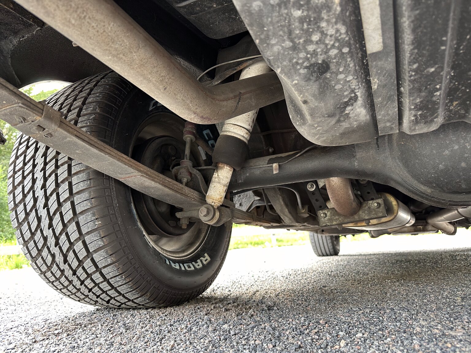 Image of 1971 Dodge Challenger 440 (2) mechanics