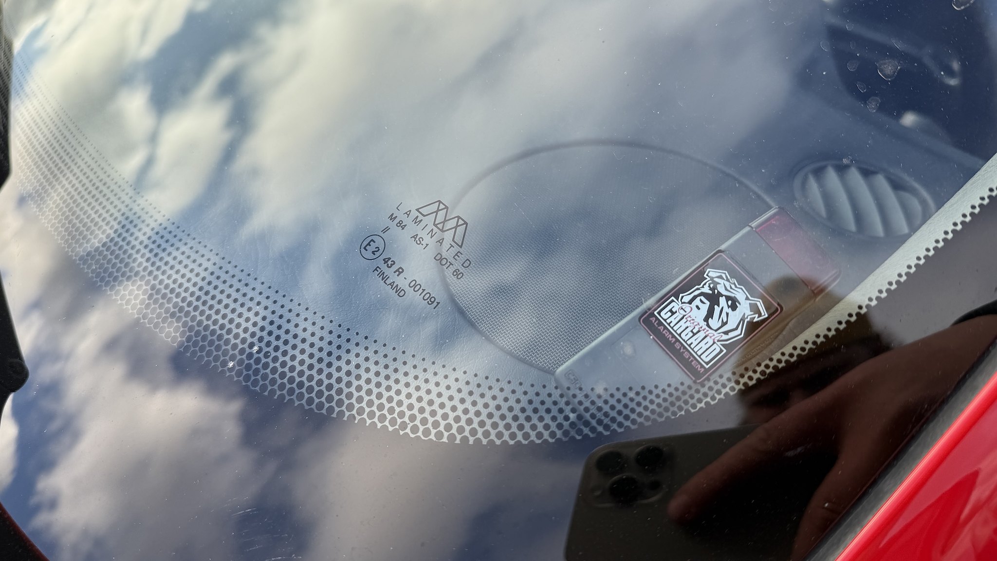 Exteriörbild på 1992 Audi quattro S2 Abt C5