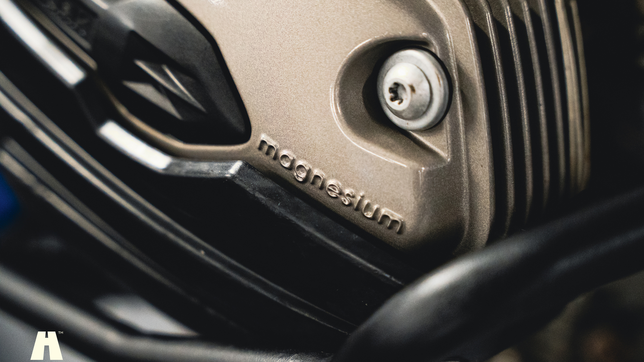 Image of 2006 BMW HP2 mechanics