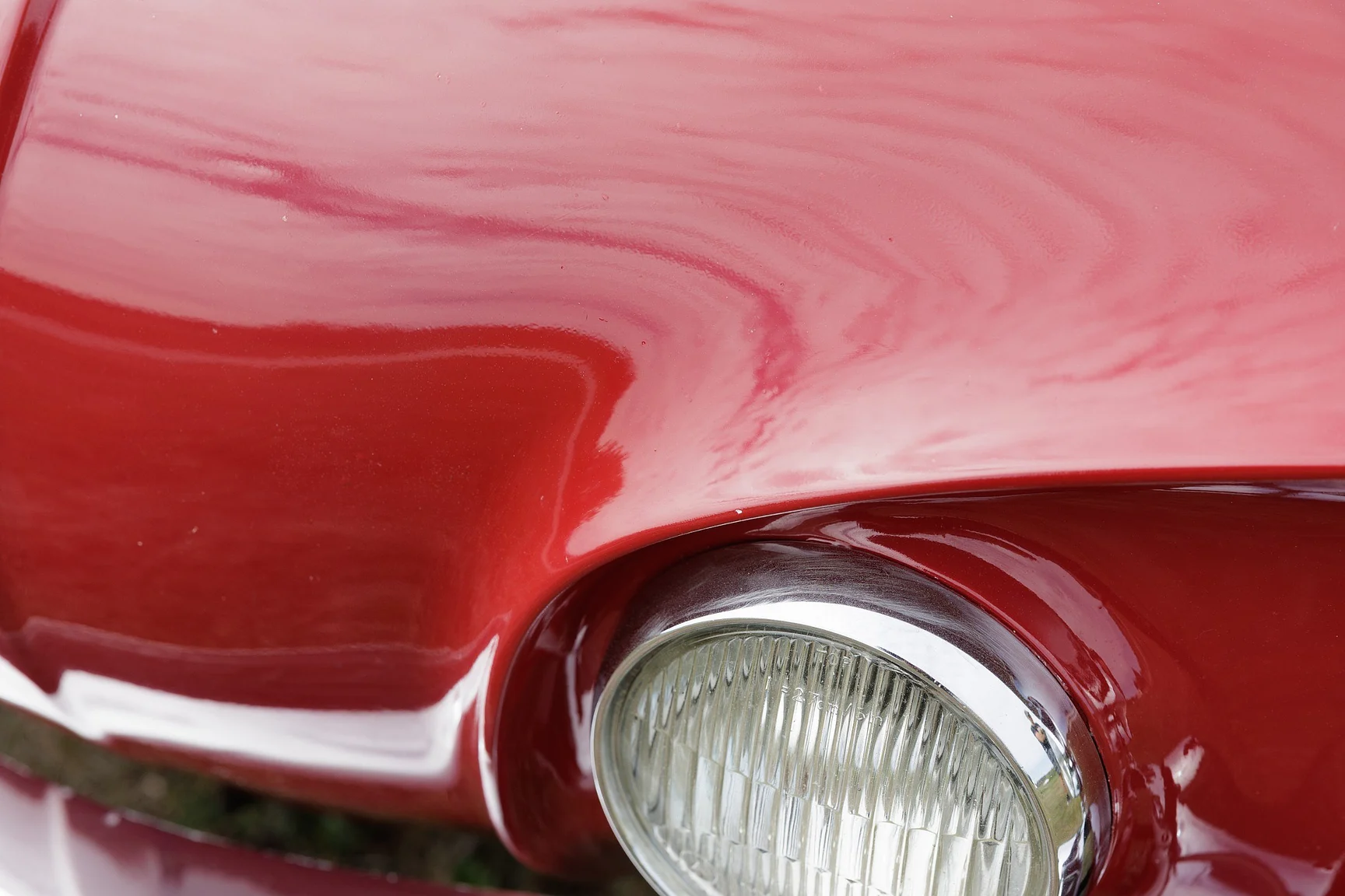 Aussenfoto 1968 Volkswagen Typ 34 1600 L Karmann-Ghia (73)