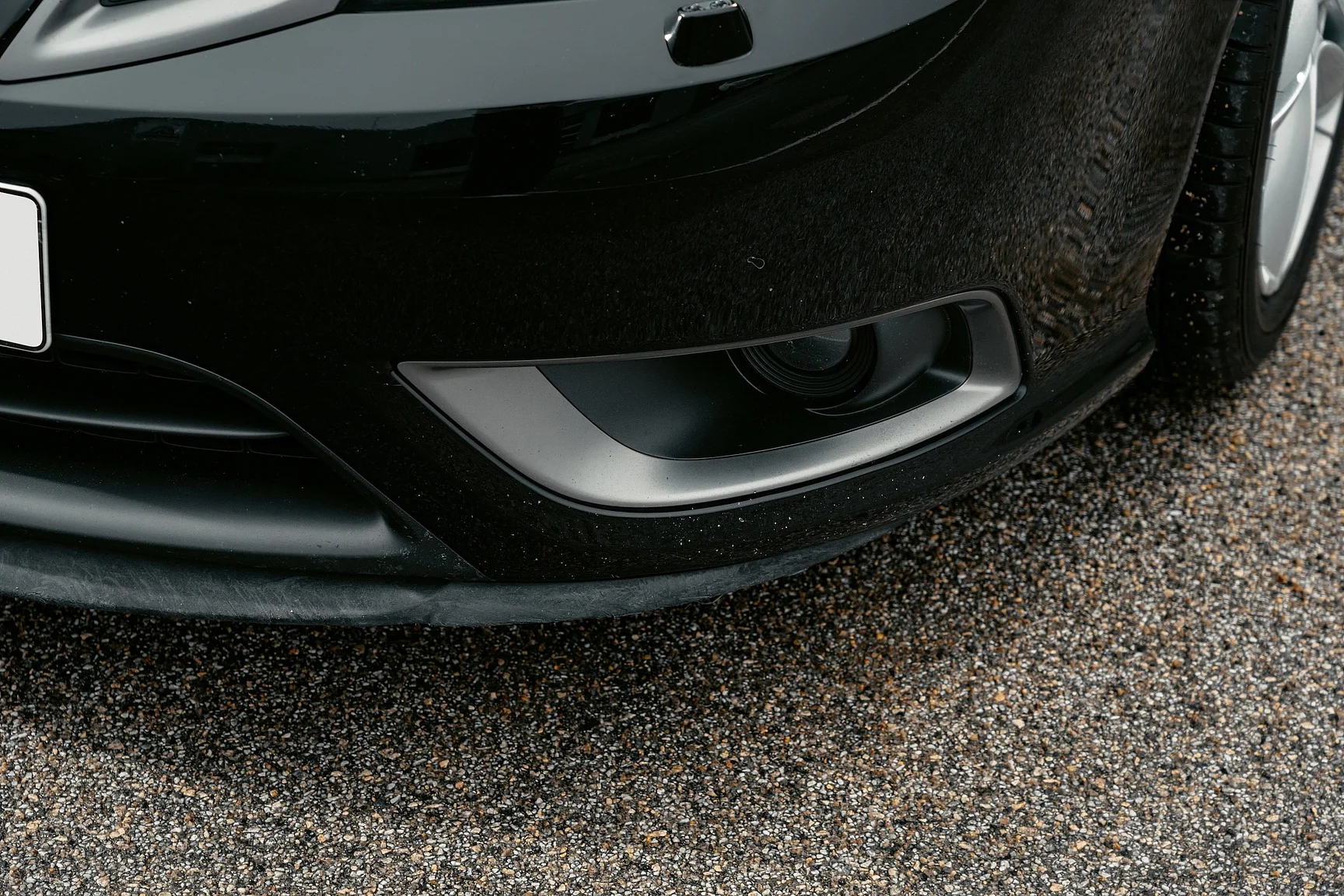 Exterior image of 2004 SAAB 9-3 Aero 2.0T Cabriolet (14)