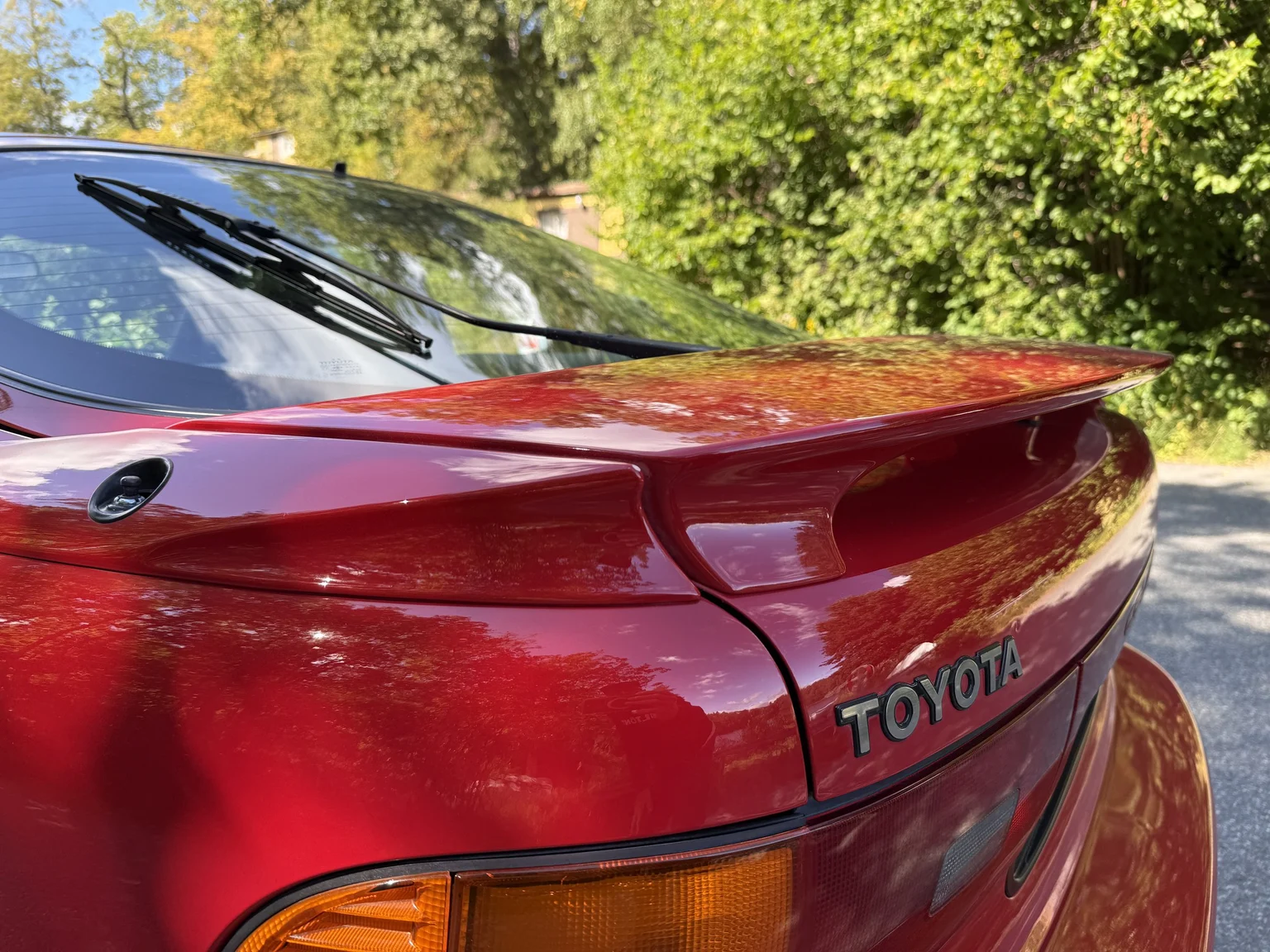 Aussenfoto 1990 Toyota Celica (67)