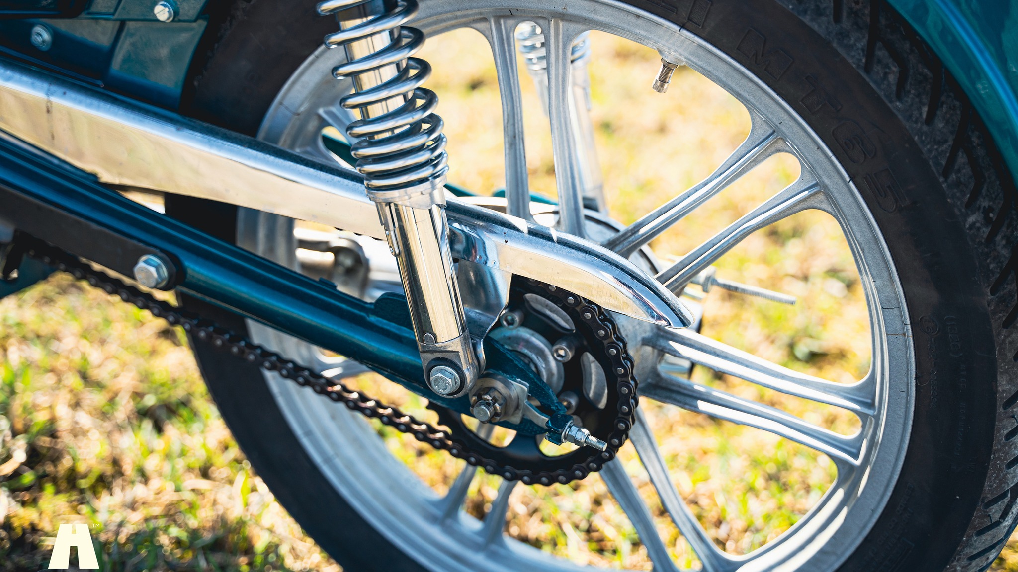 Image of 1973 Zundapp KS50 mechanics (17)