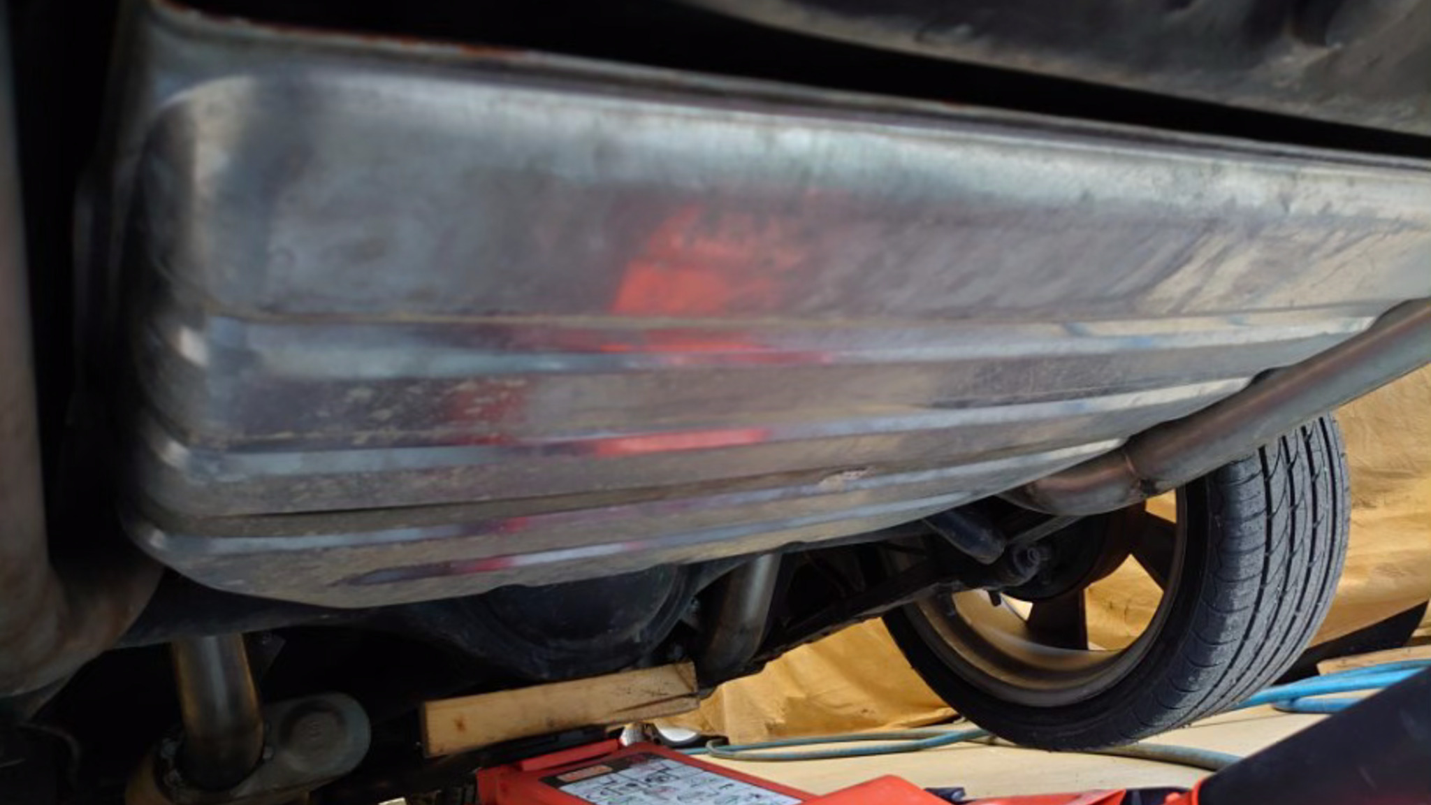 Image of 1967 Dodge Coronet 440 (24) mechanics