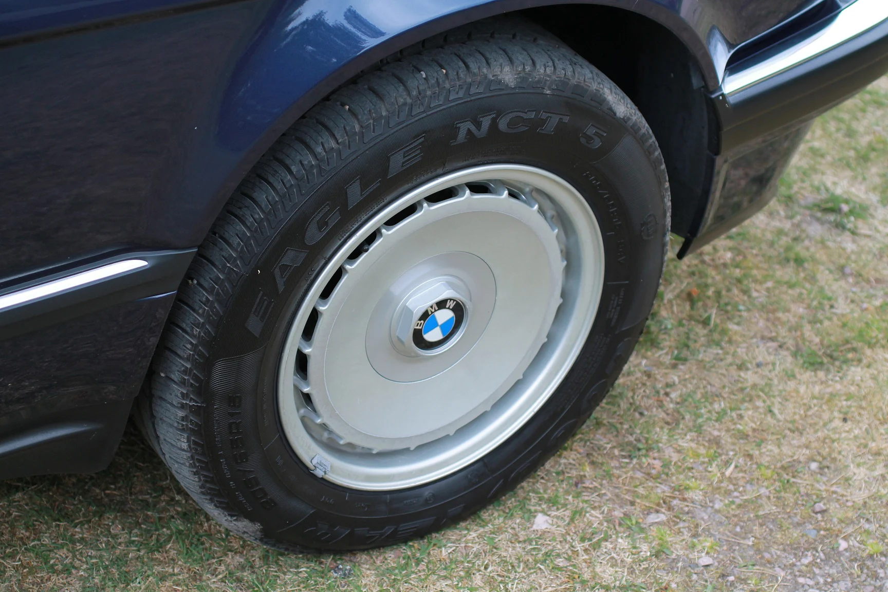 Aussenfoto 1989 BMW 750iA (105)