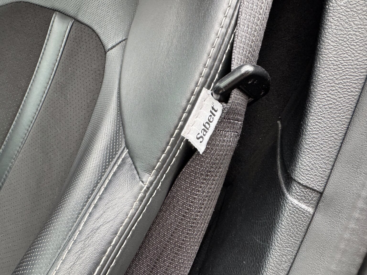 Innenraumfoto von 2014 Dodge Viper GTS (3)