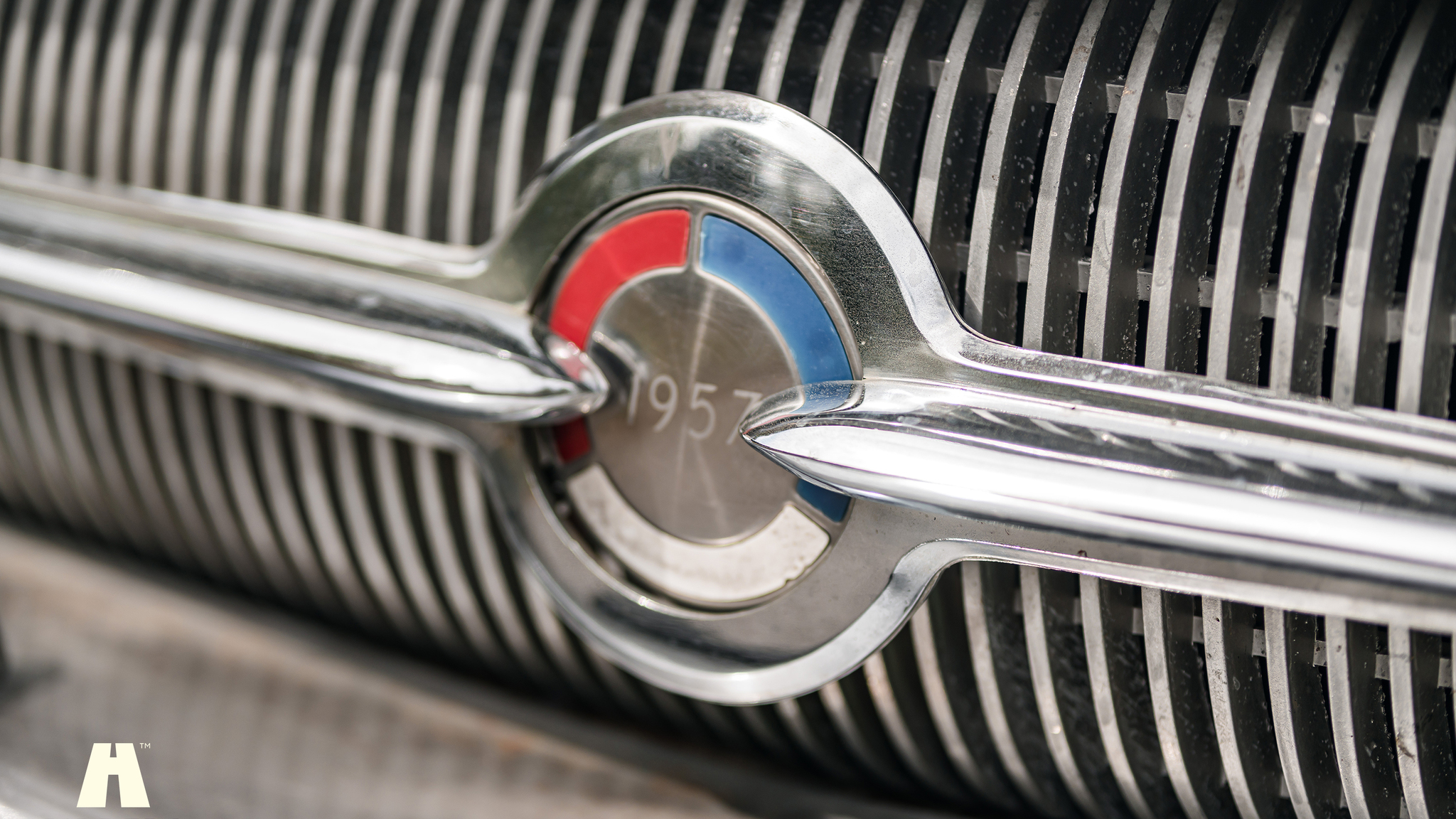 Exterior image of 1957 Buick Special Riviera (Model 46R) V8 (56)