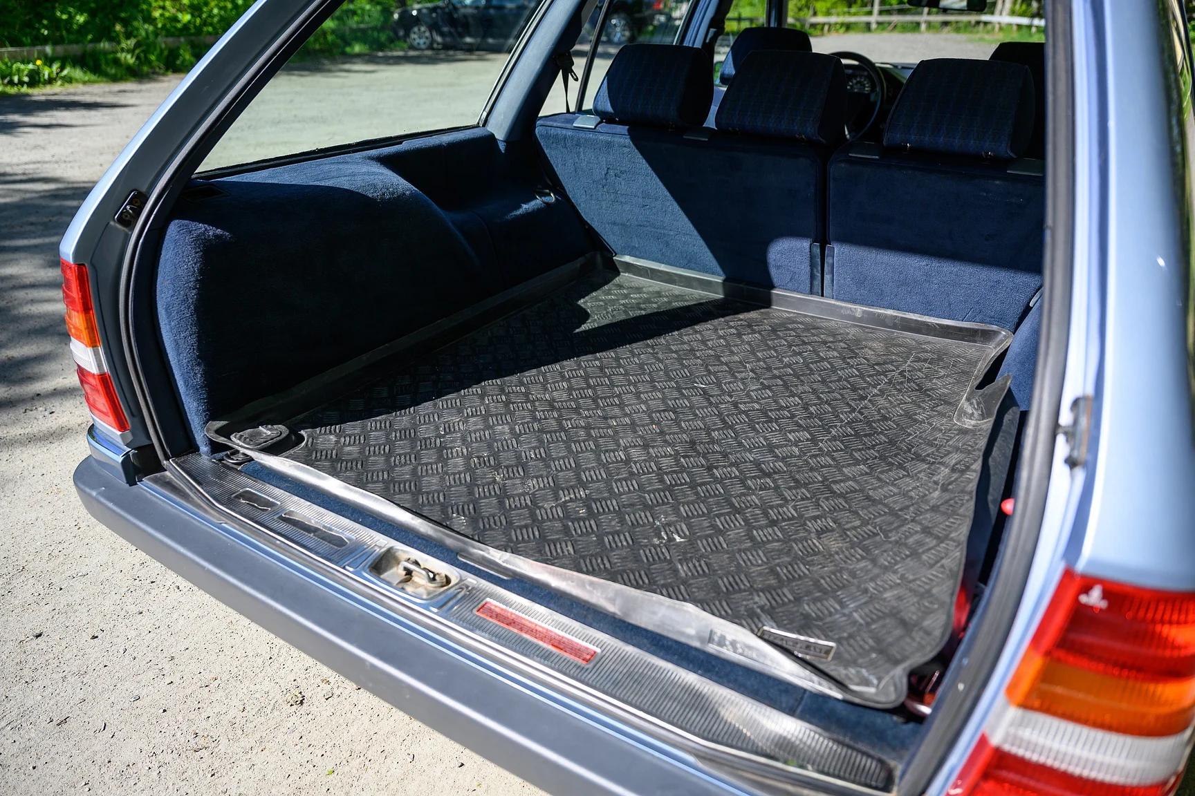 Aussenfoto 1992 Mercedes-Benz 300 TE (37)