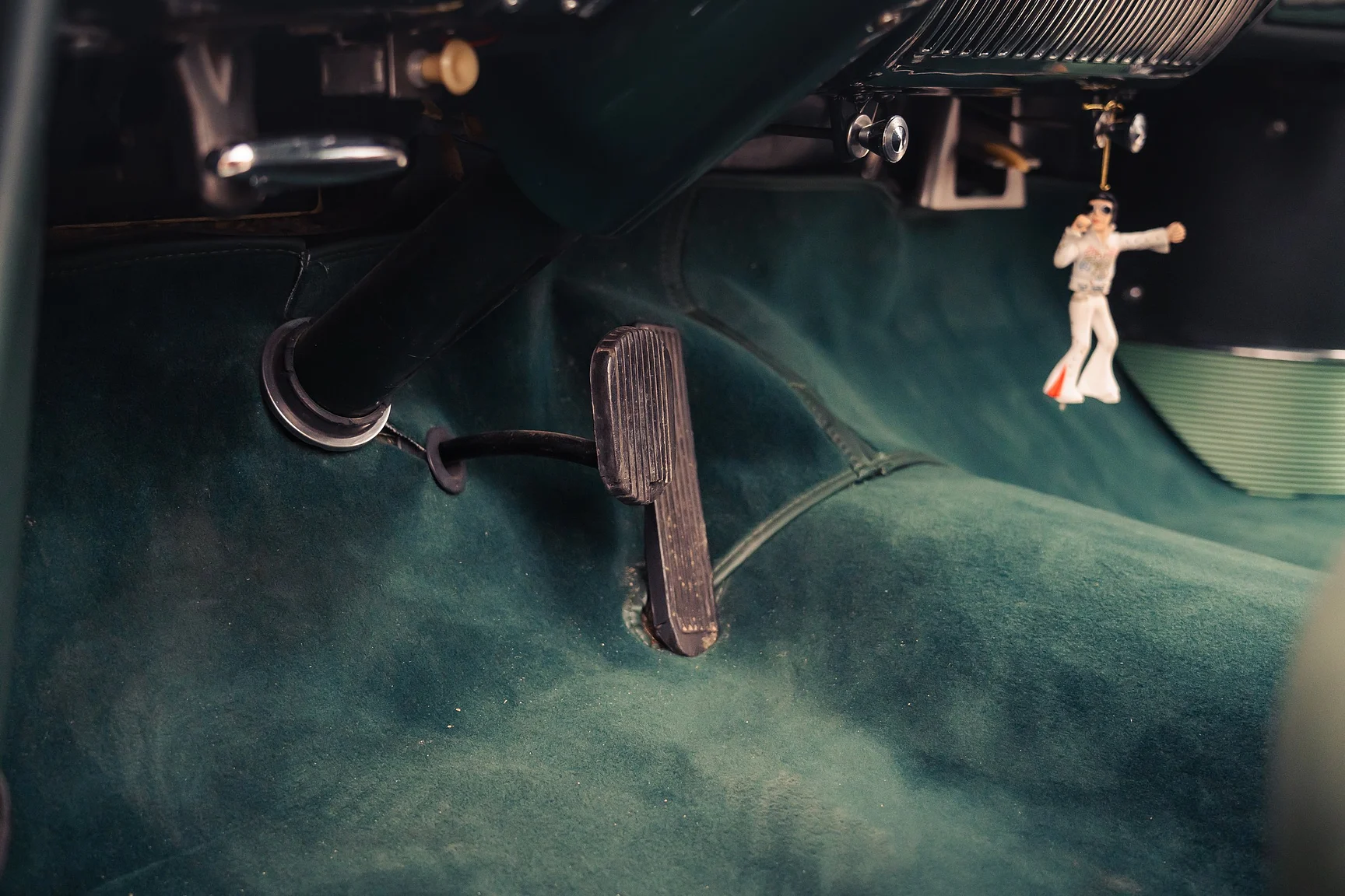 Innenraumfoto von 1953 Cadillac Series 62 (12)