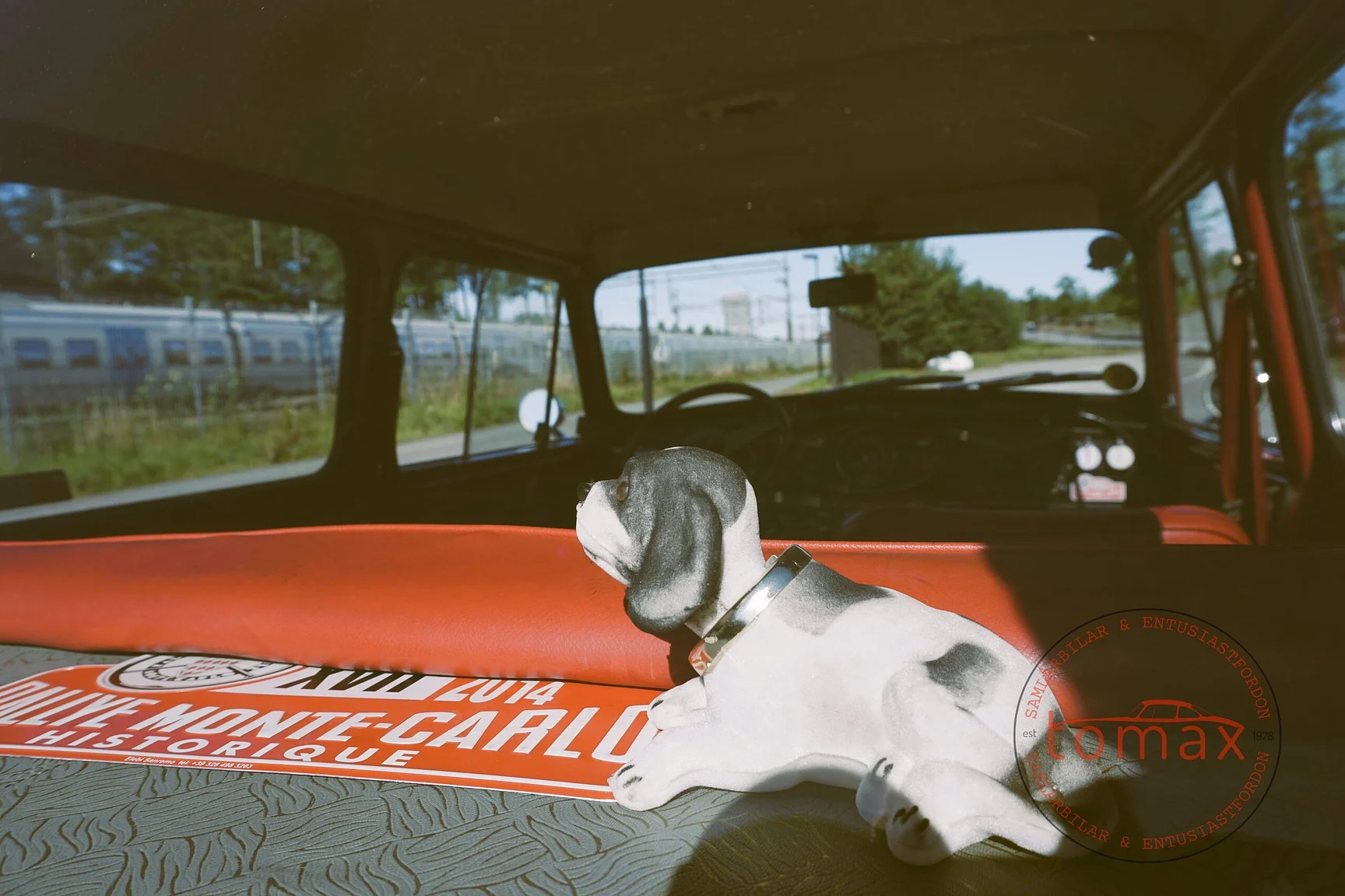 Bild von 1965 Austin MINI COOPER S MK1 (44)