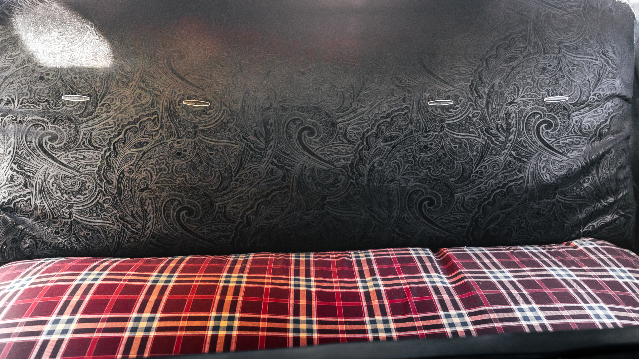 Innenraumfoto von 1967 Chevrolet Bel Air Wagon (19)