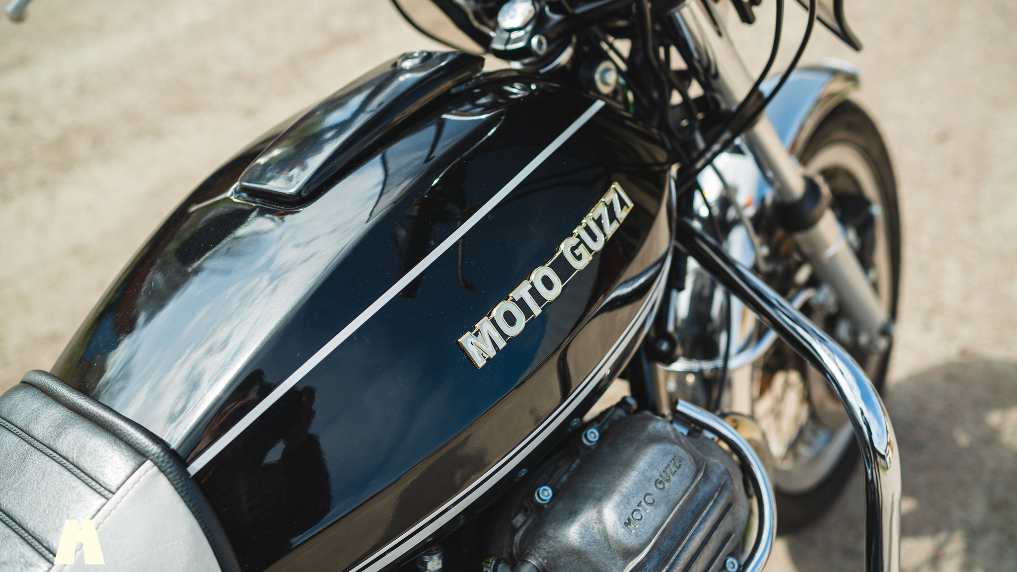 Aussenfoto 1978 Moto Guzzi 850 T3 California (37)