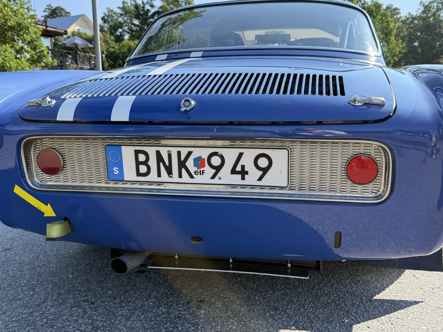 Exteriörbild på 1962 Renault Floride Coupé (39)