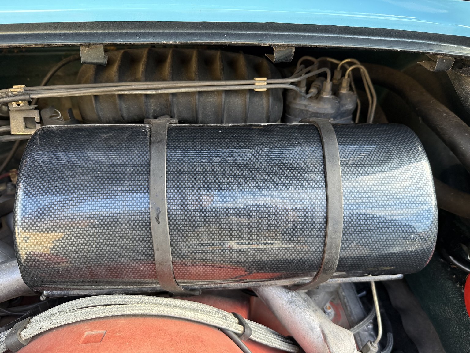 Image of 1982 PORSCHE  911 SC mechanics