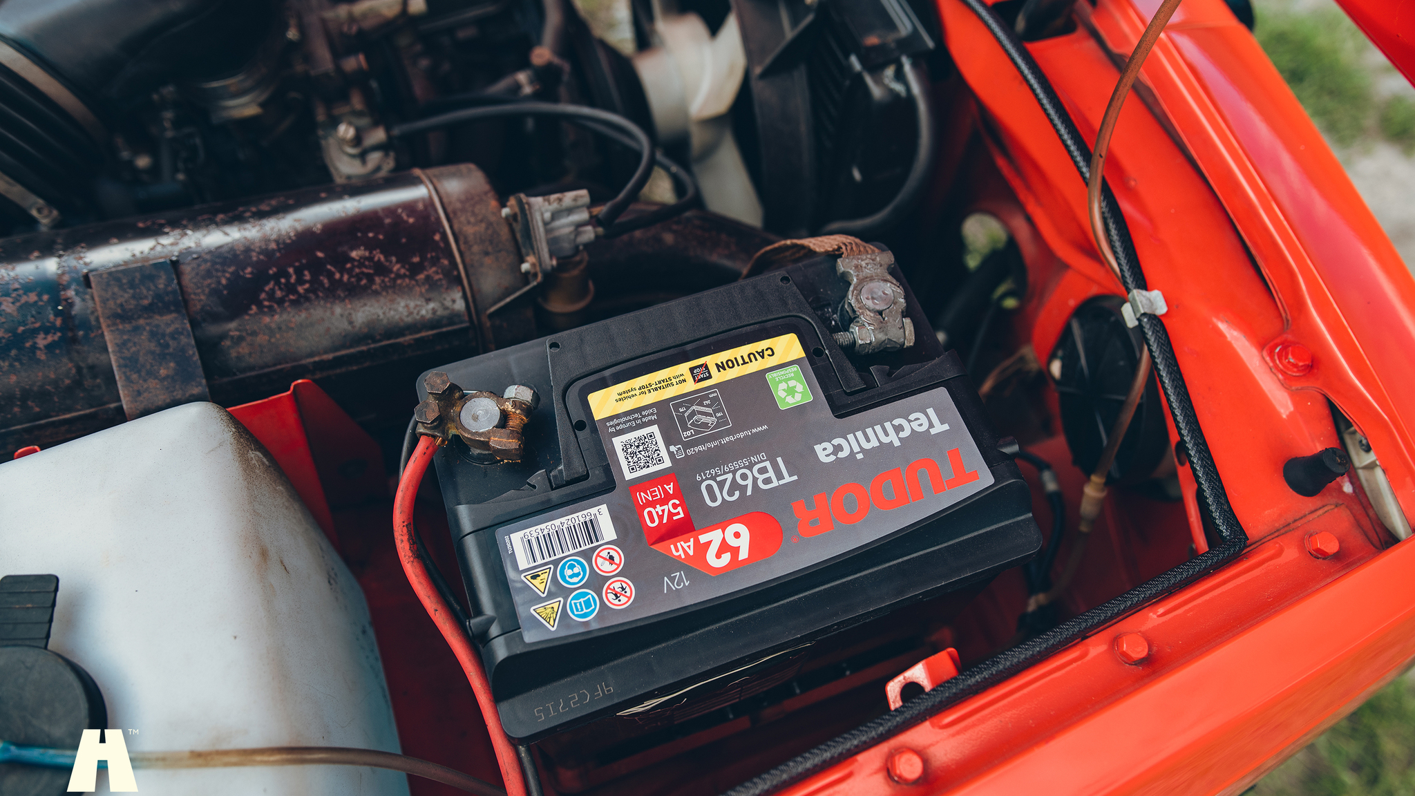Image of 1976 Volvo 343 DL Manuell mechanics