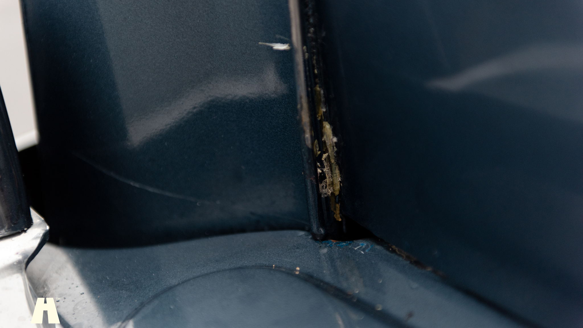 Exterior image of 1950 Chrysler Windsor Club Coupé (86)