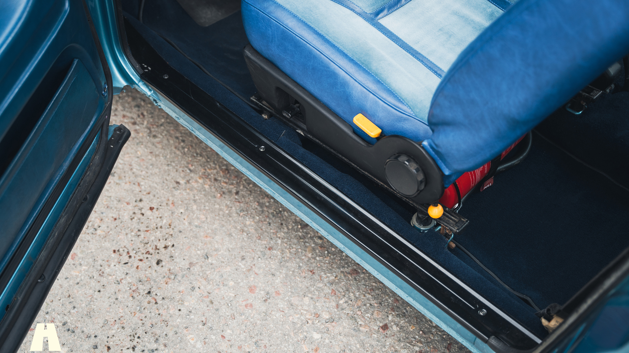 Interiörbild 1979 Saab 900 Turbo (20)