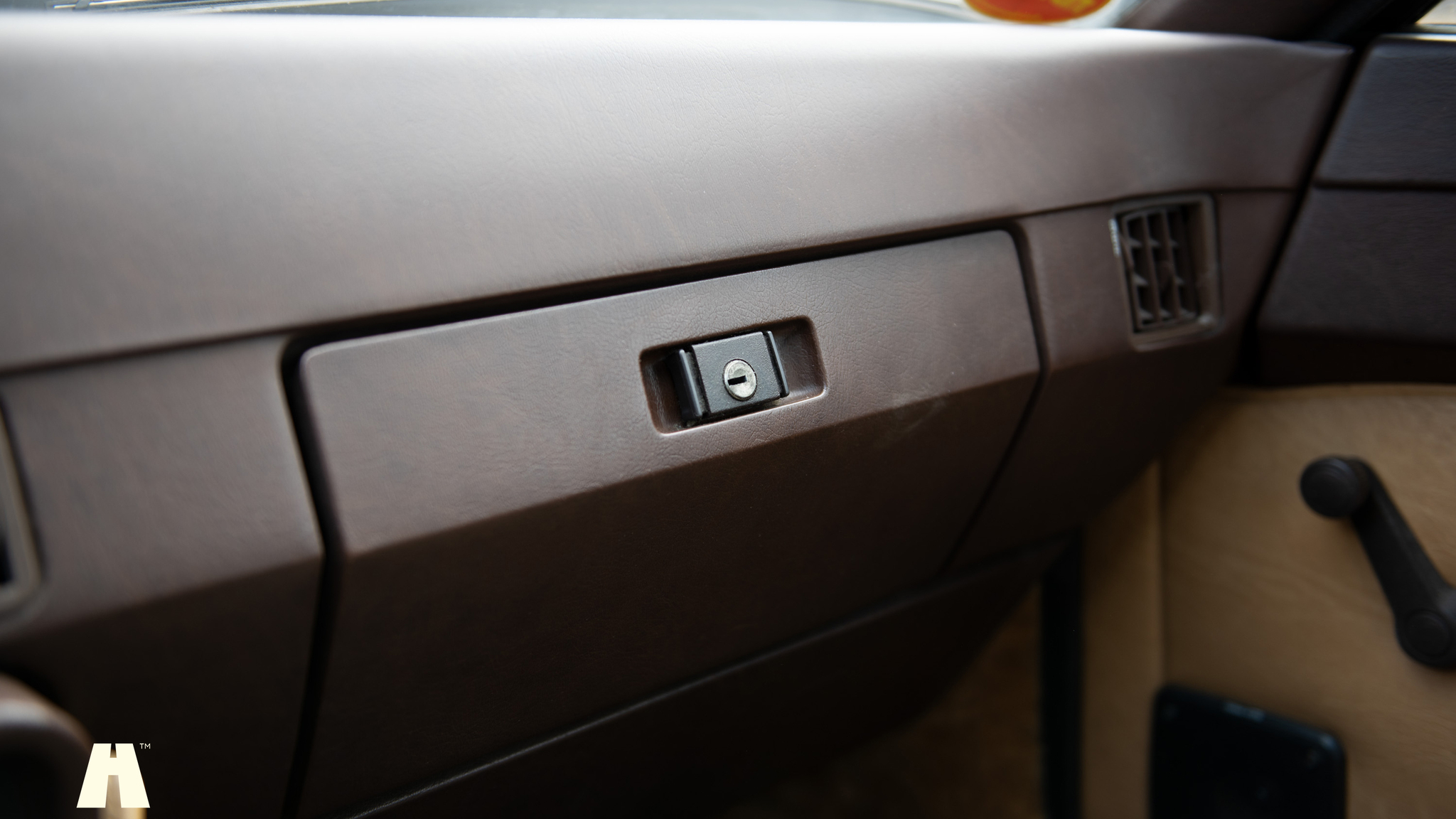 Innenraumfoto von 1981 Porsche 924 (28)