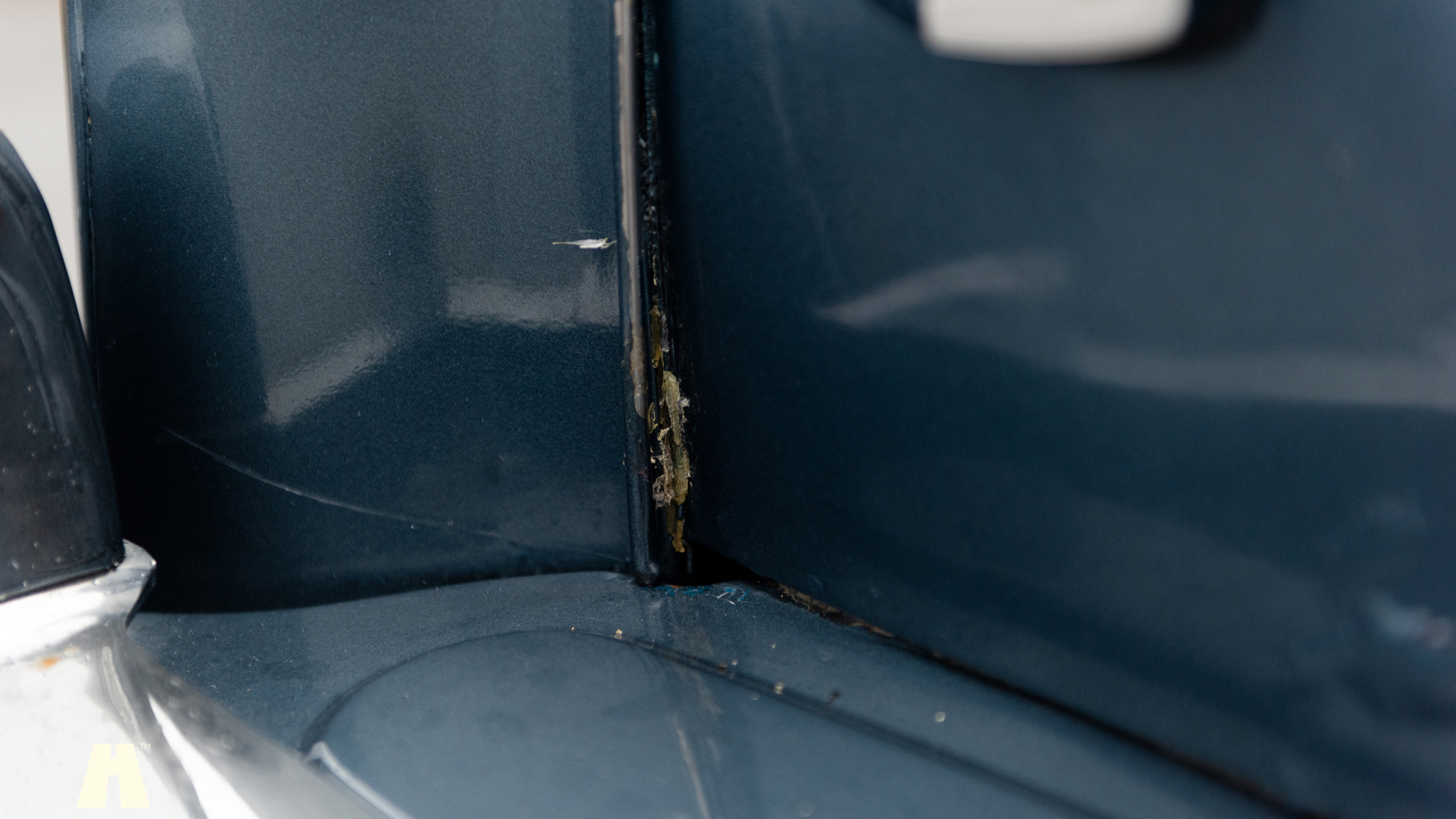 Exteriörbild på 1950 Chrysler Windsor Club Coupé (85)