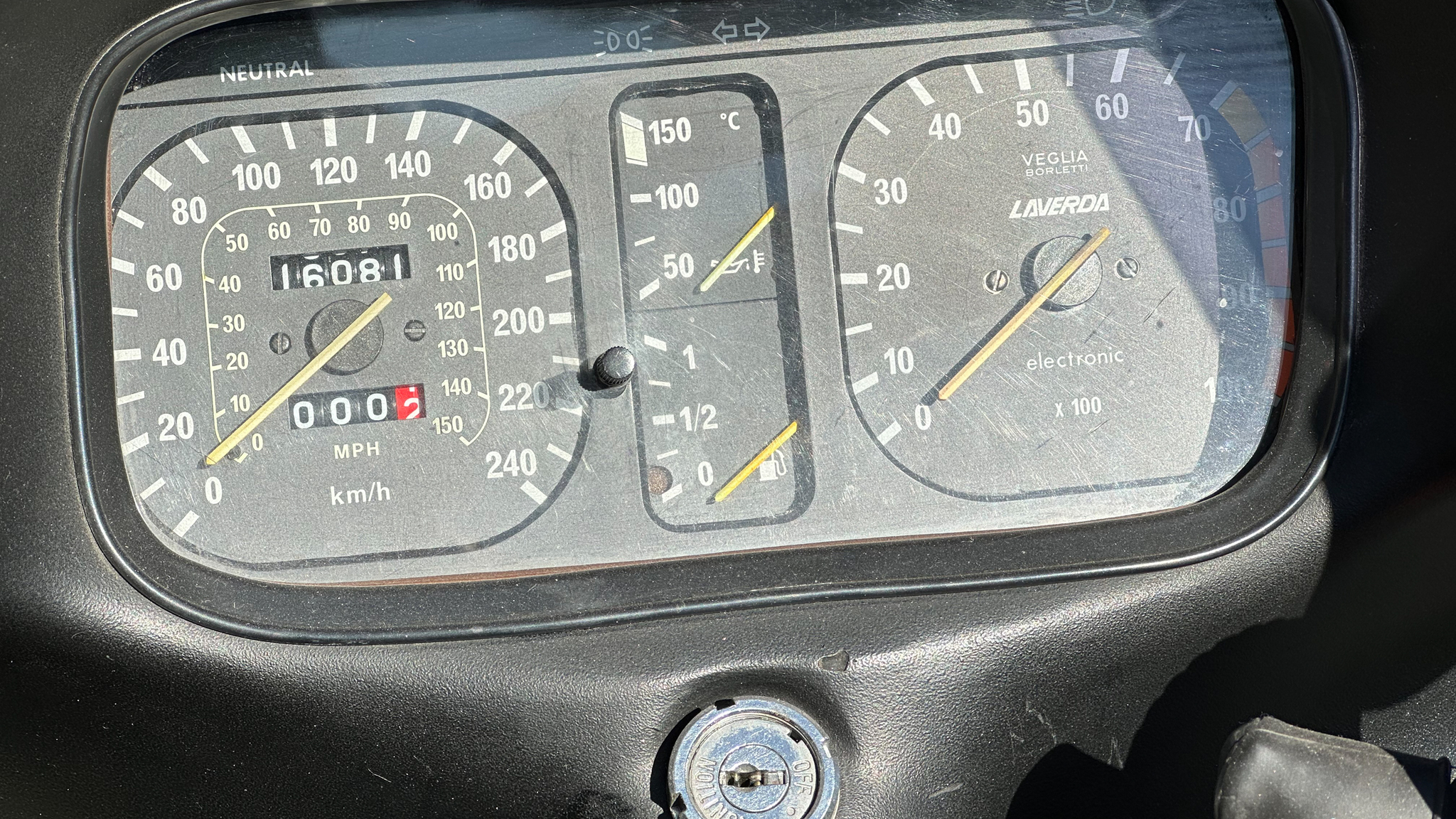 Aussenfoto 1983 Laverda 1000 RGS (23)