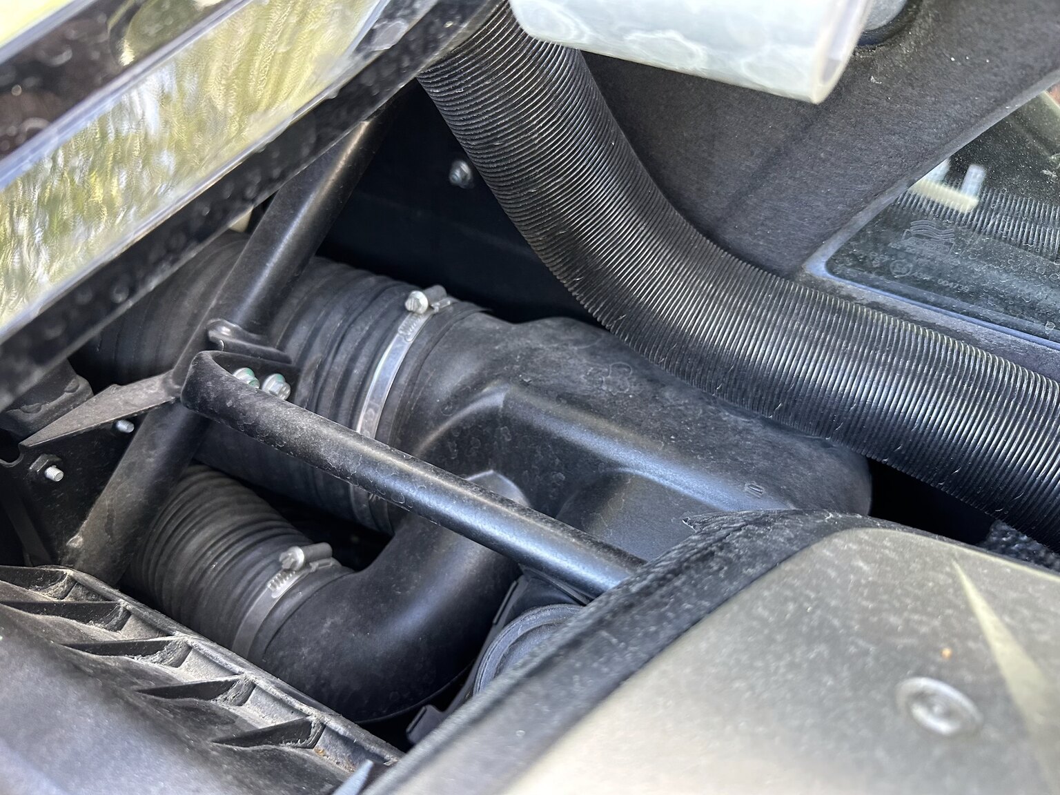 Image of 2015 Lotus Evora S mechanics