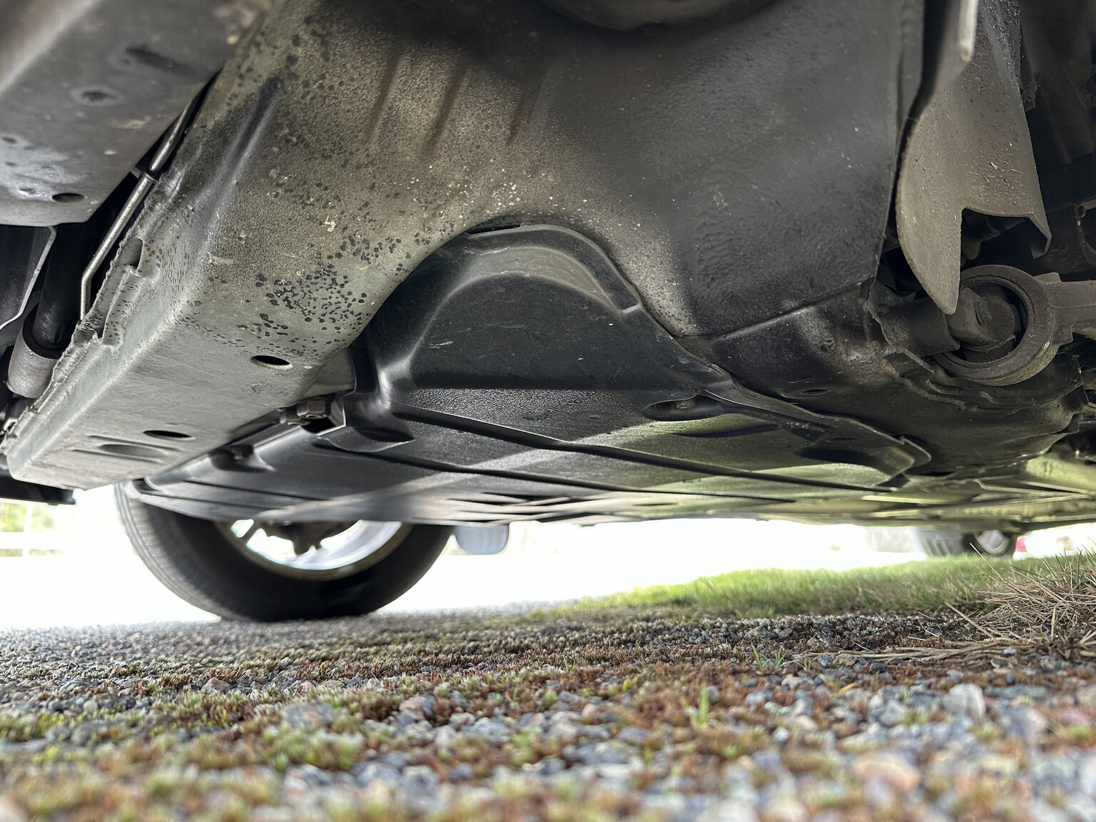 Image of 2008 Volvo V70 Classic mechanics