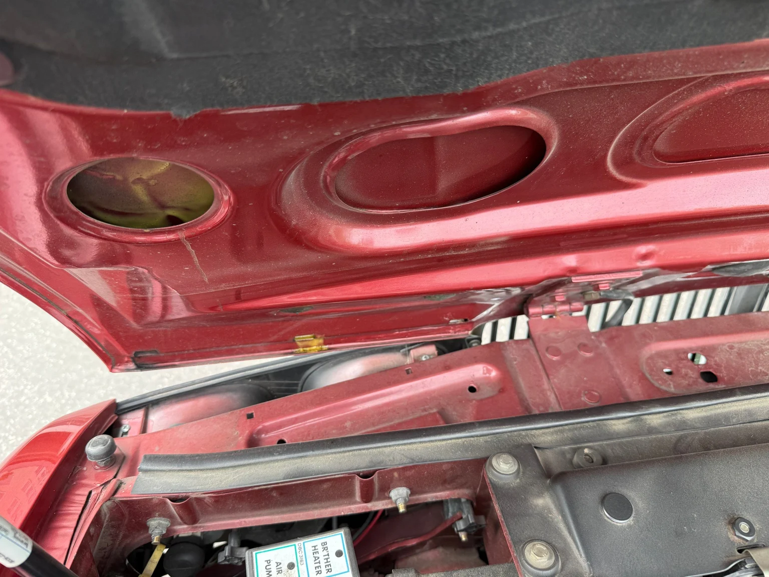 Image of 1988 Daimler Six mechanics (23)