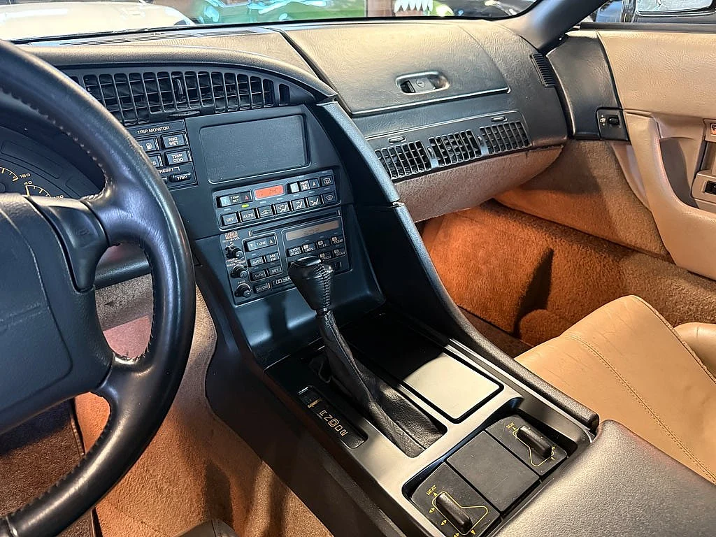 Bild von 1993 Chevrolet Corvette (19)