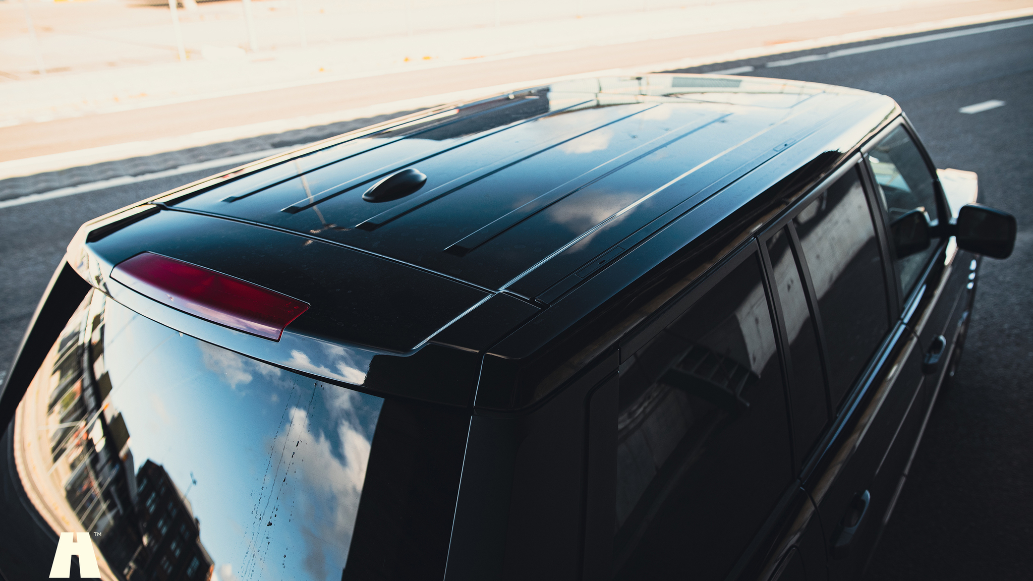 Exteriörbild på 2011 Range Rover TDV8 Autobiography  (31)