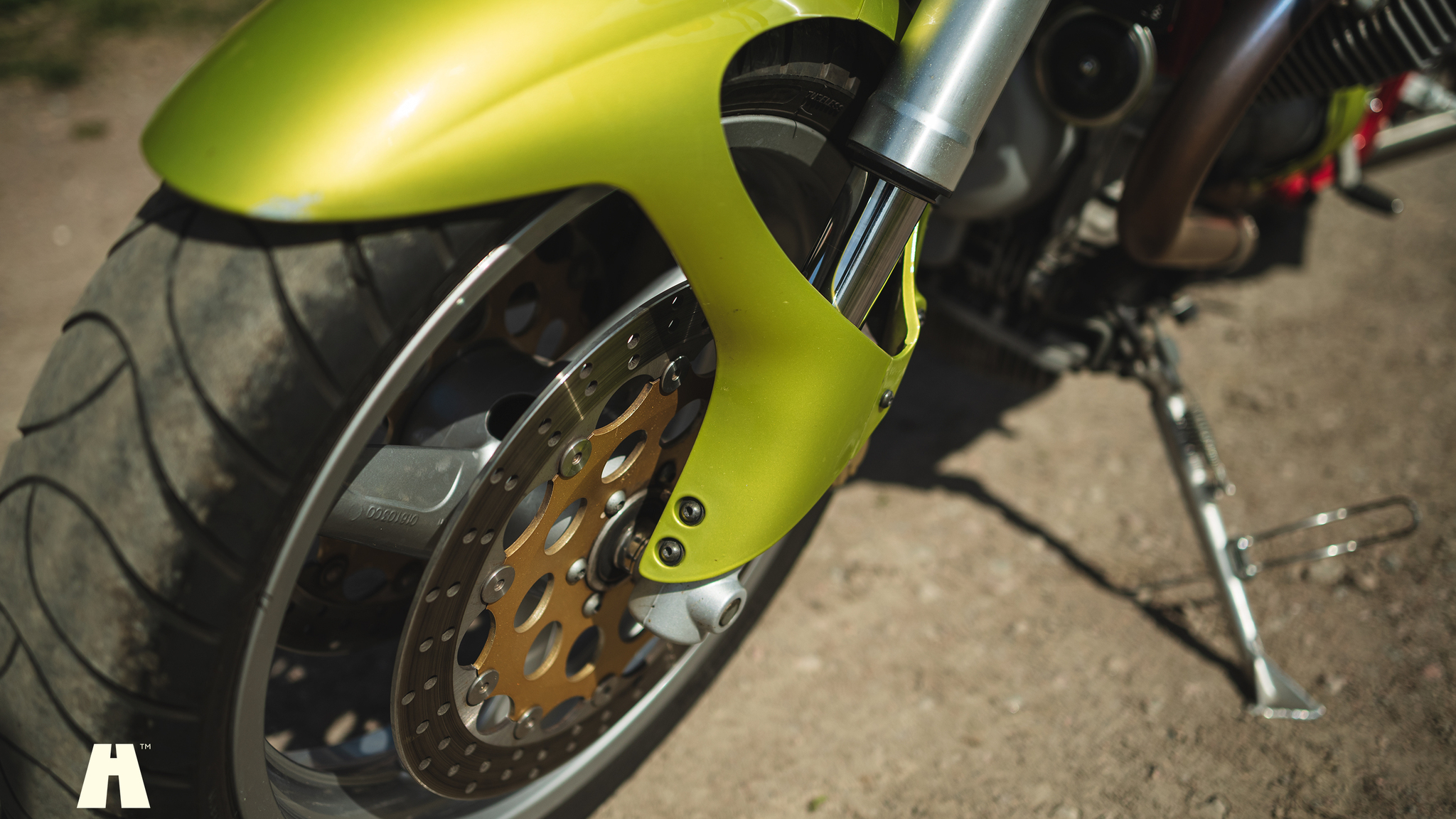 Aussenfoto 2002 Moto Guzzi V11 Sport (26)