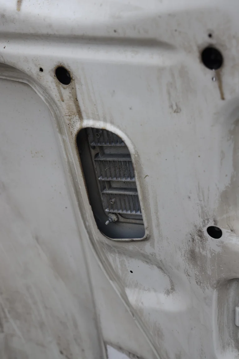 Image of 1983 Datsun 280ZX mechanics (31)