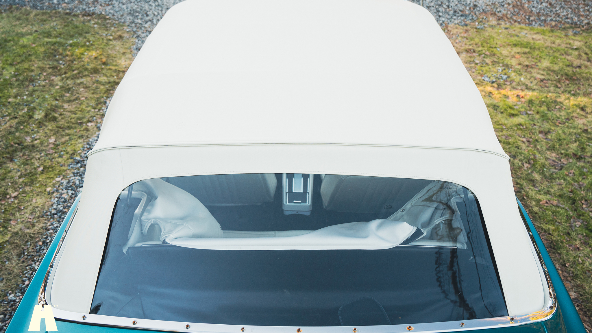 Aussenfoto 1965 Ford Mustang Cabriolet (106)