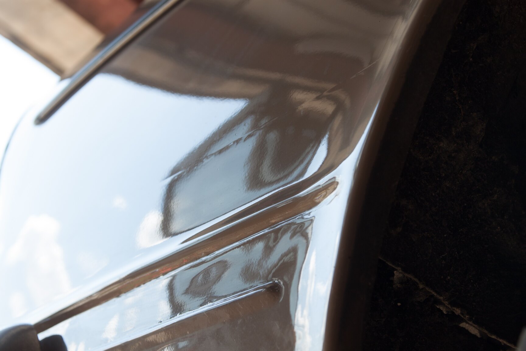 Exteriörbild på 1962 Volvo Amazon (20)