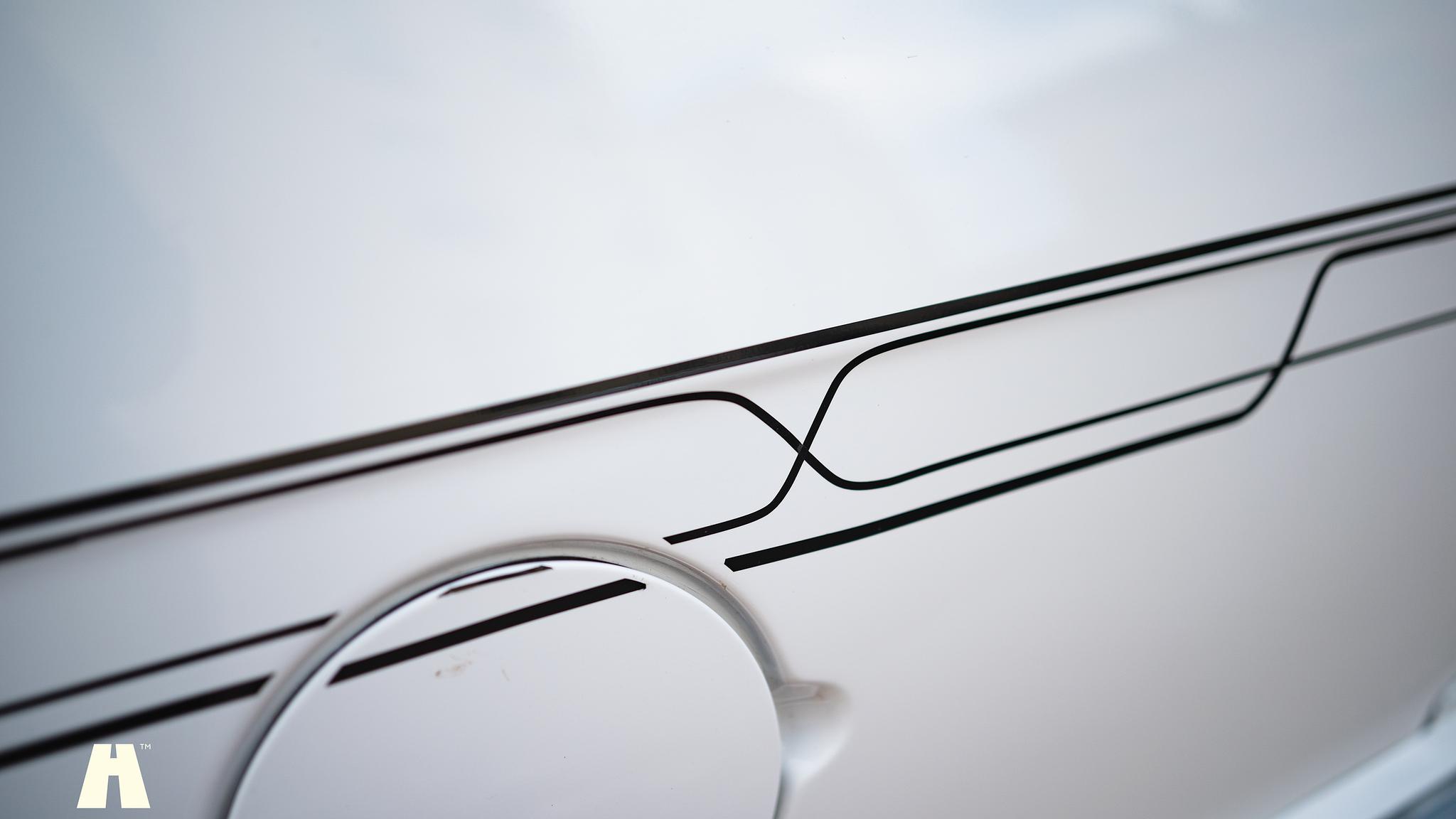 Exterior image of 1994 Oldsmobile Cutlass Ciera Sedan 3.1 (41)