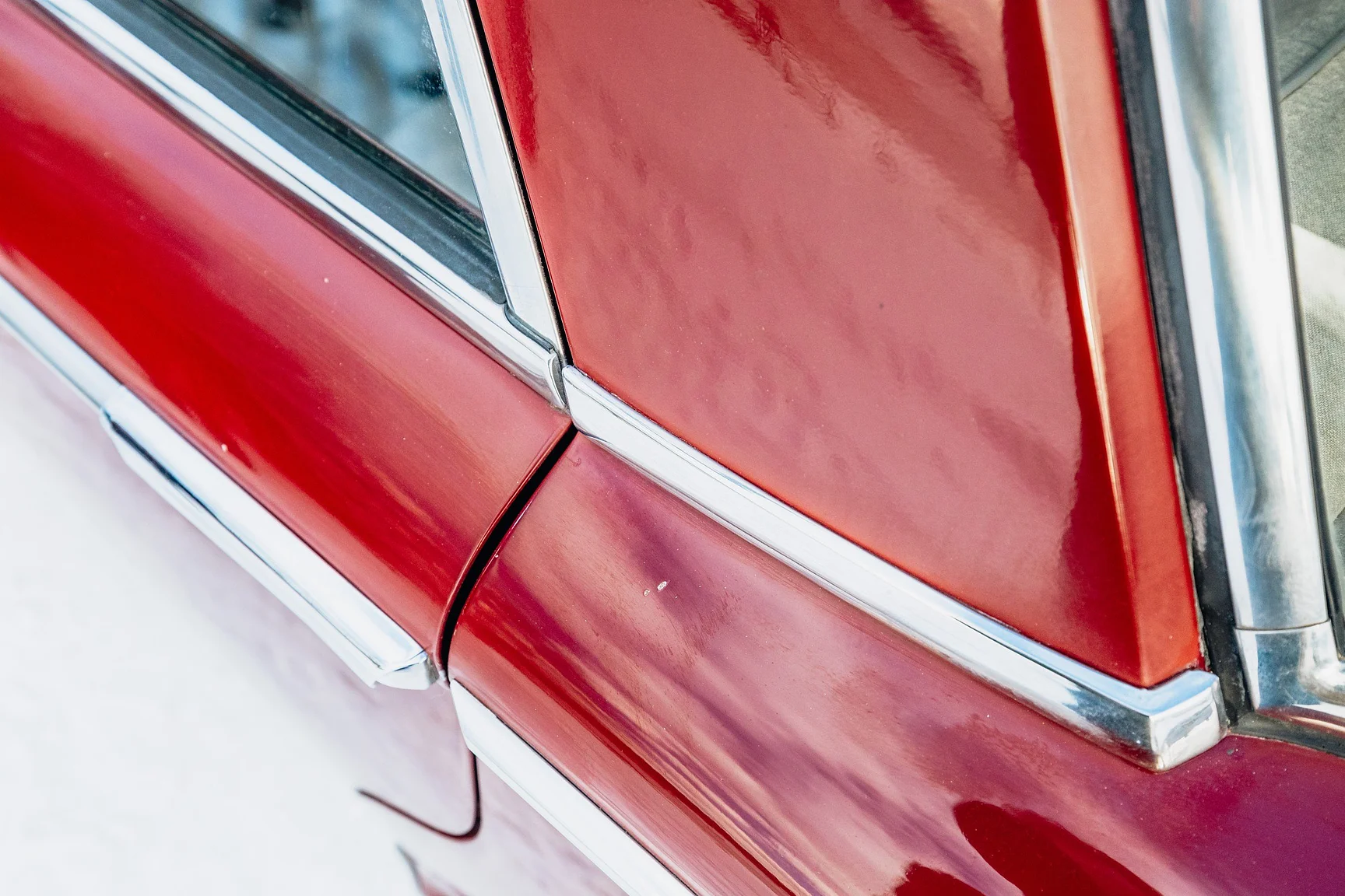 Exterior image of 1965 FIAT 1500 De Luxe (66)