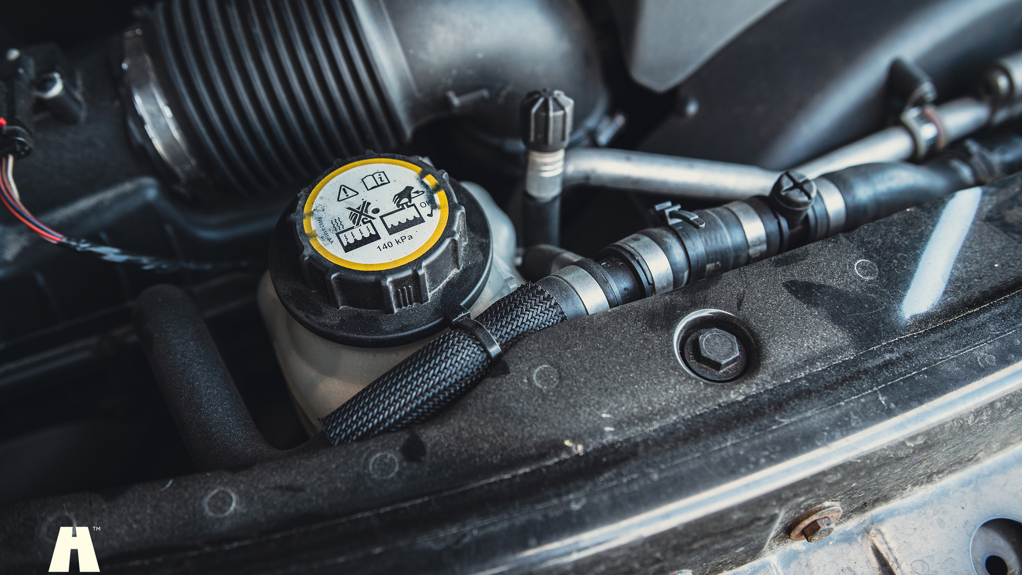 Image of 2011 Range Rover TDV8 Autobiography  mechanics (26)