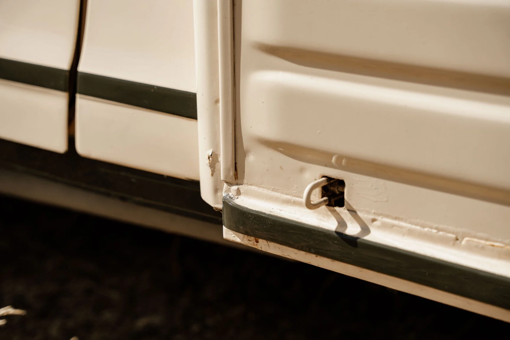 Exteriörbild på 1987 Citroën Acadiane (14)