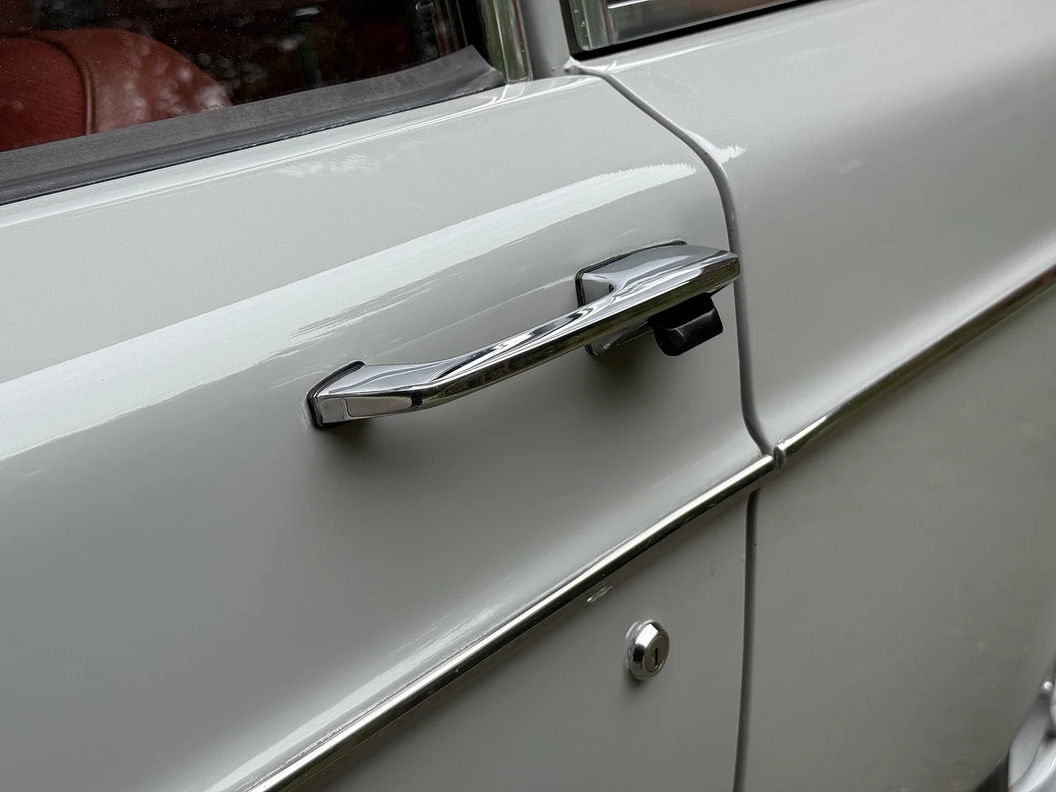 Exteriörbild på 1970 Volvo 142 2.0 Automatic (61)