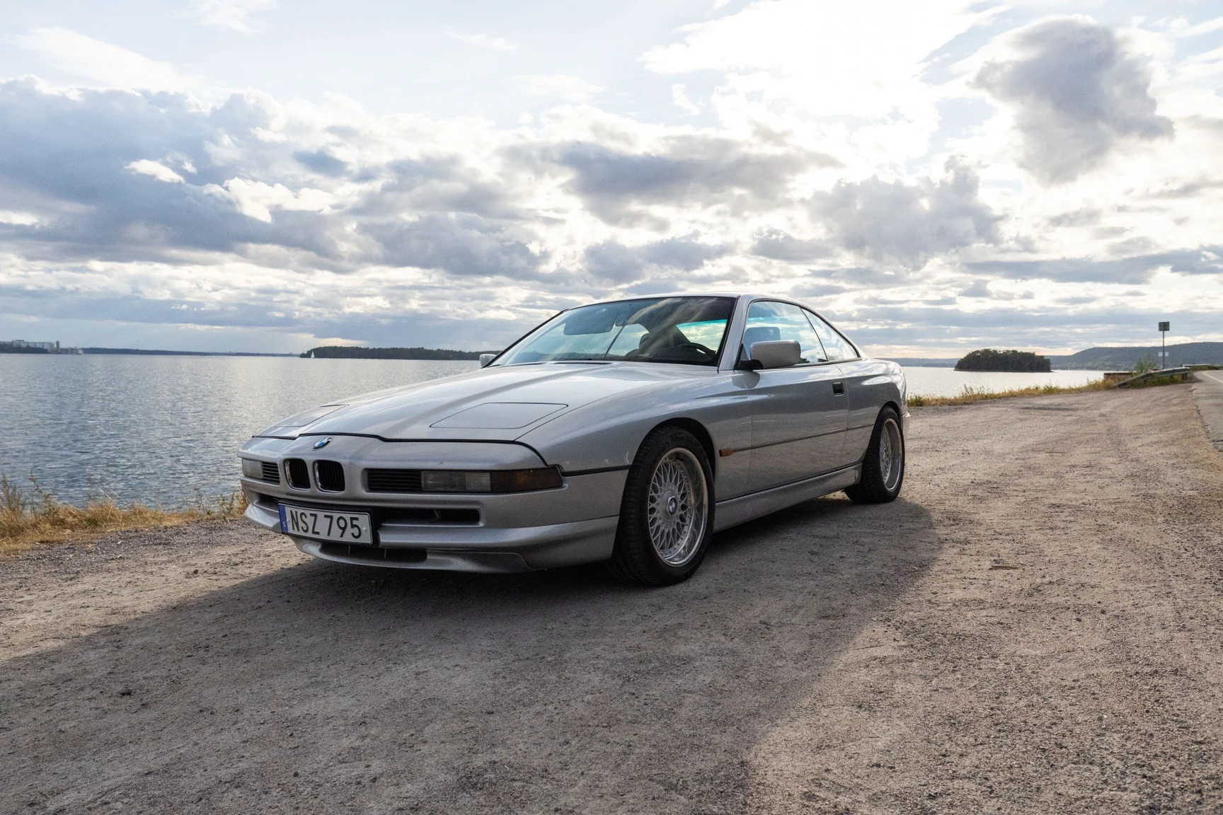 Aussenfoto 1991 BMW 850i (69)