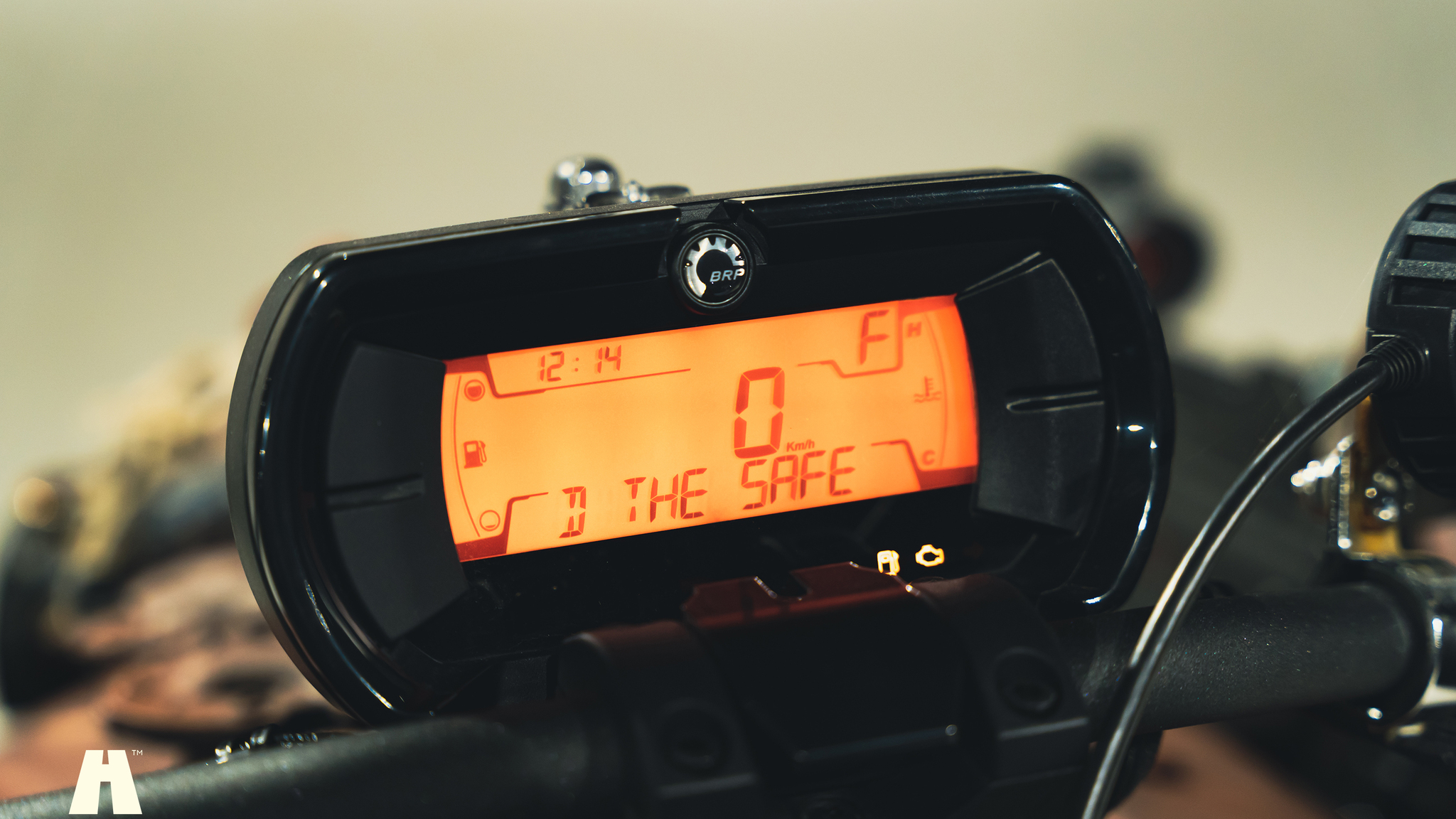 Aussenfoto 2020 BRP Can-Am Ryker