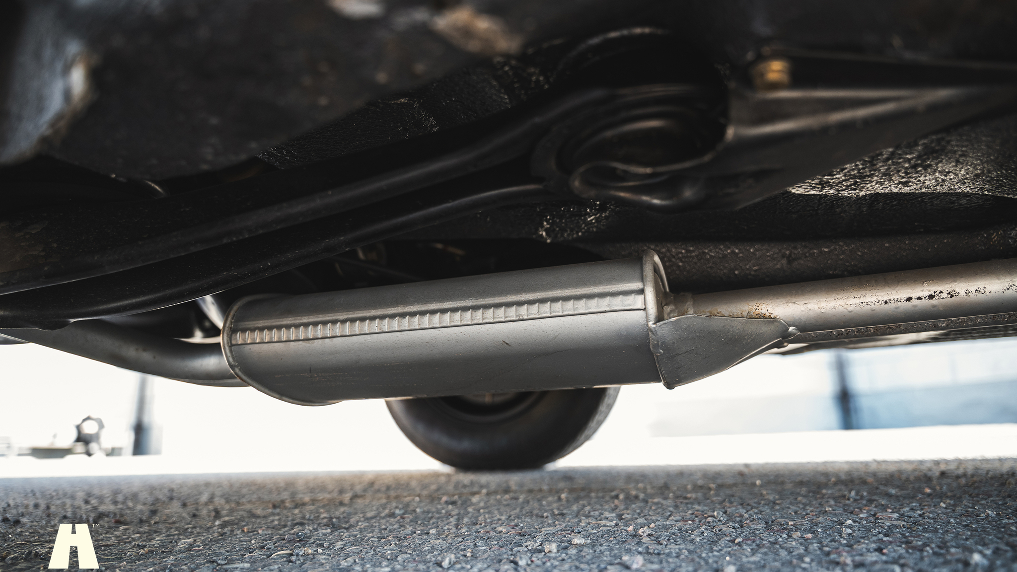 Image of 1970 Mercedes 280 SL Pagoda (73) mechanics