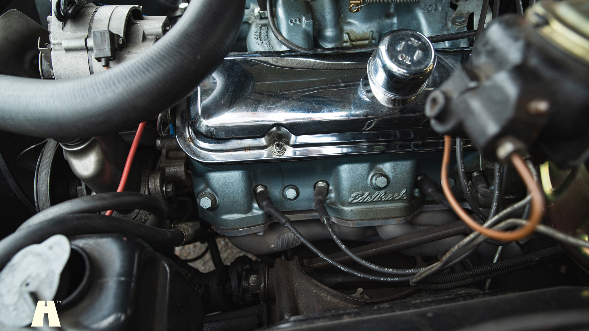 Image of 1967 Pontiac GTO Hardtop (11) mechanics