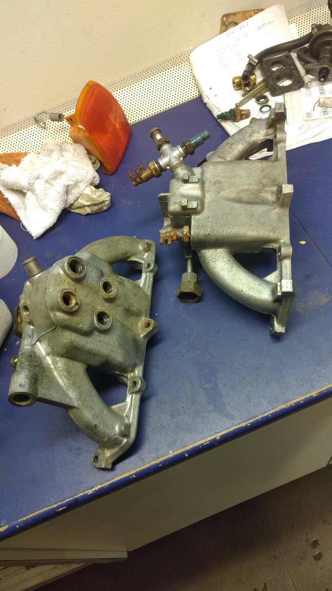 1988 Ford Fiesta XR2, Övrigt