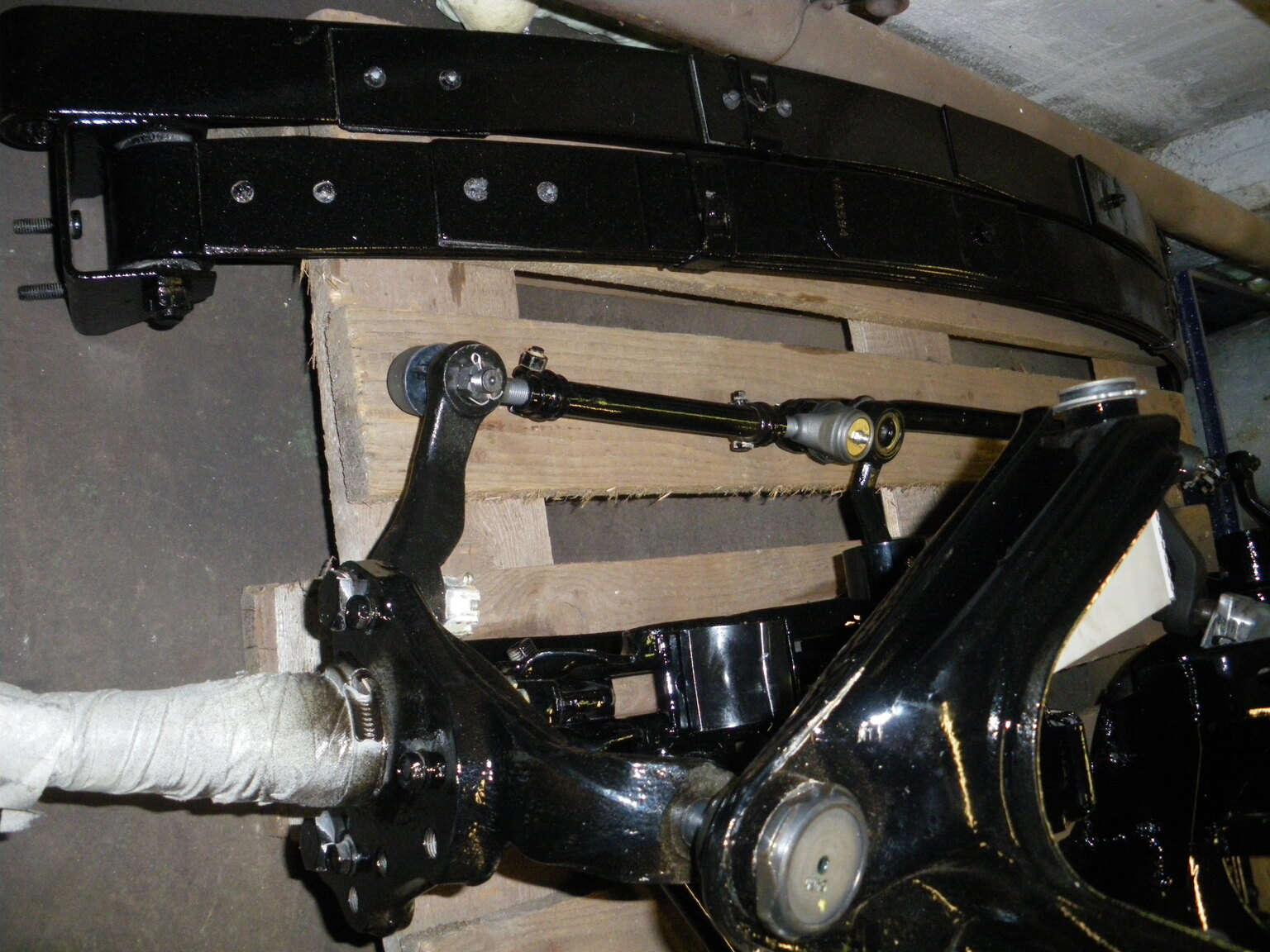 1972 Plymouth Cuda 340, Övrigt