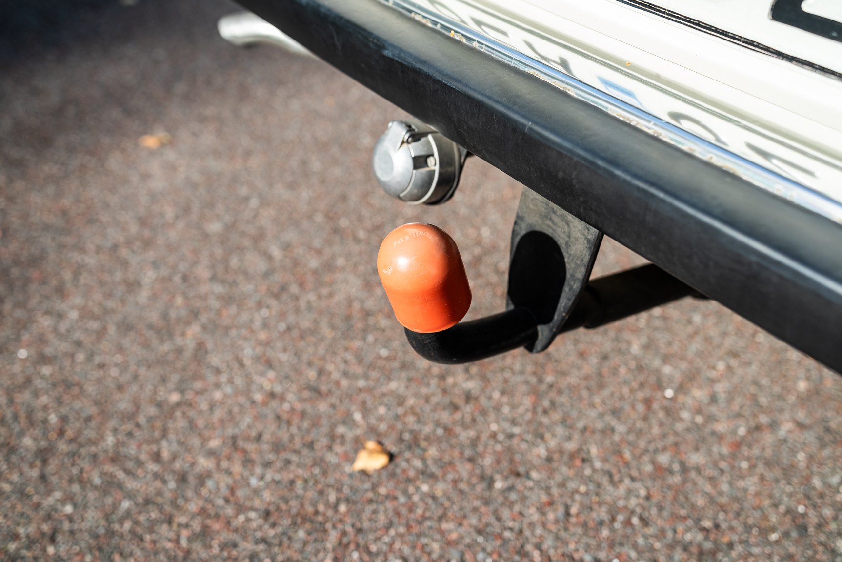 Exterior image of 1967 Volvo 144 1.8 