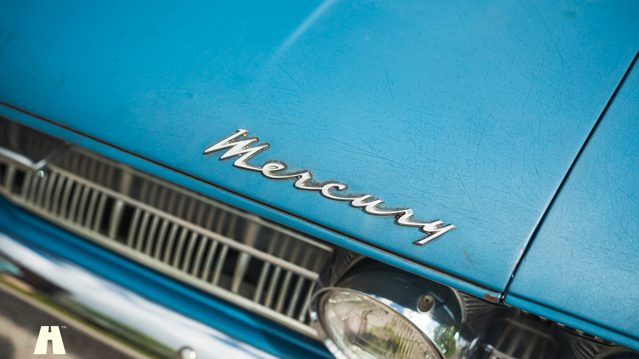 Exteriörbild på 1963 Mercury Monterey Custom 4-door (40)