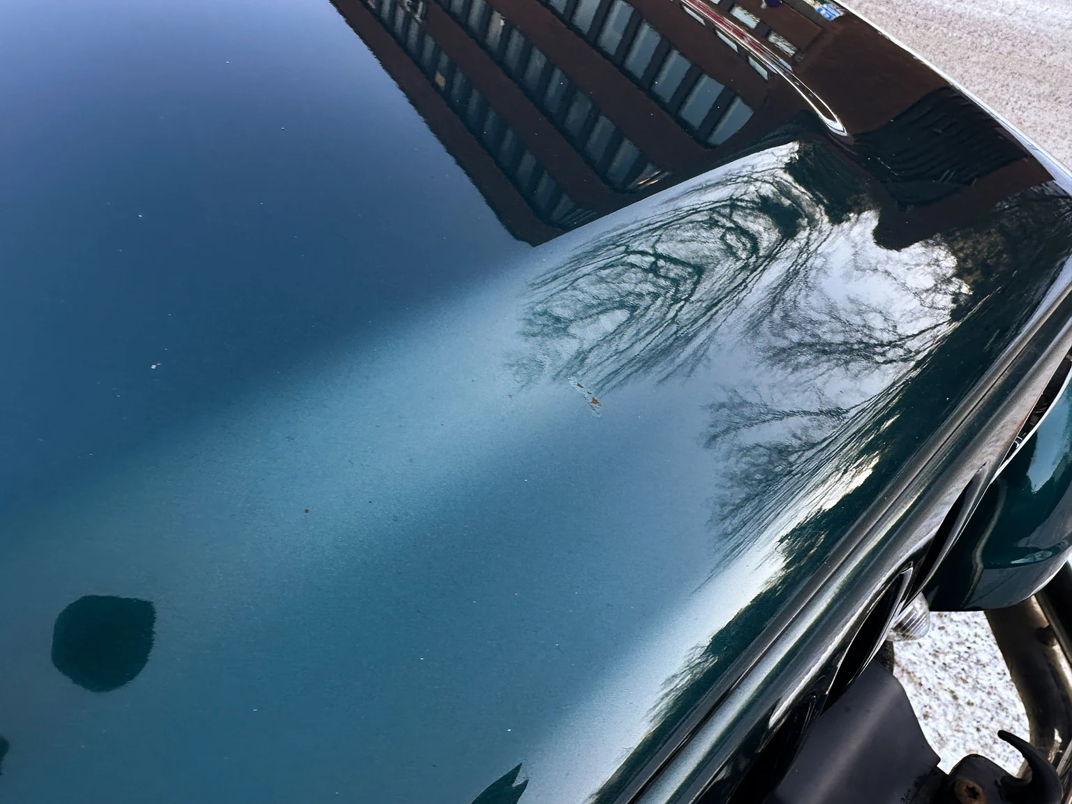 Aussenfoto 1997 JEEP Wrangler Hardtop 2.5 AWD (50)